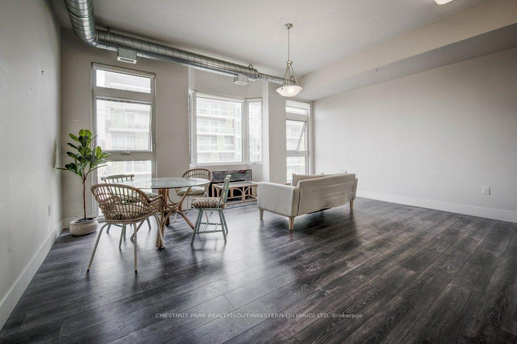Photo 6 of Unit 306, 253 Albert Street, Waterloo — HOMEH