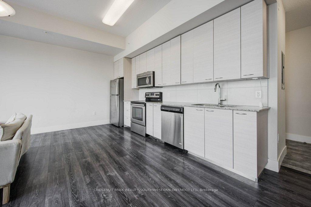 Photo 7 of Unit 306, 253 Albert Street, Waterloo — HOMEH