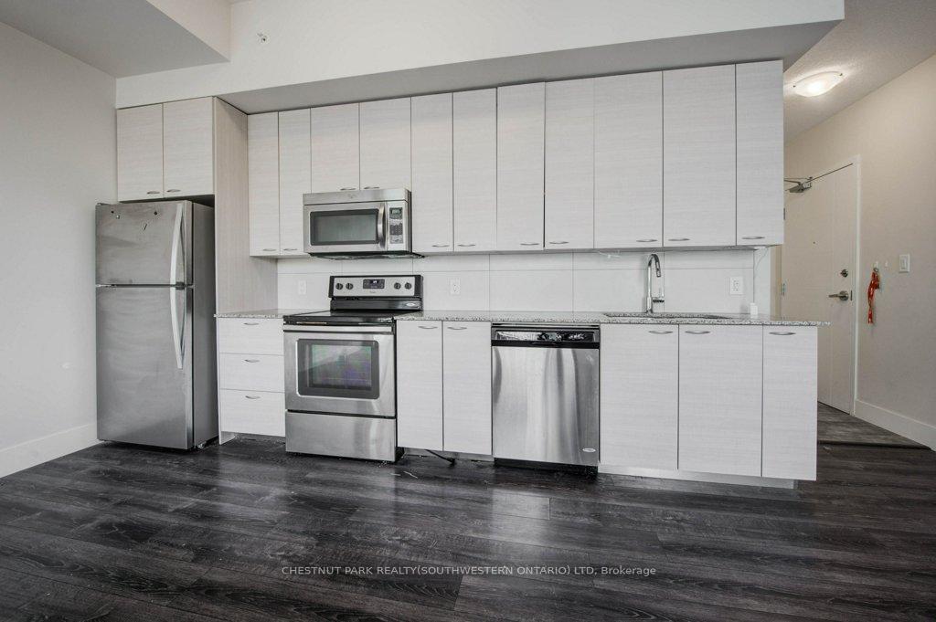 Photo 8 of Unit 306, 253 Albert Street, Waterloo — HOMEH