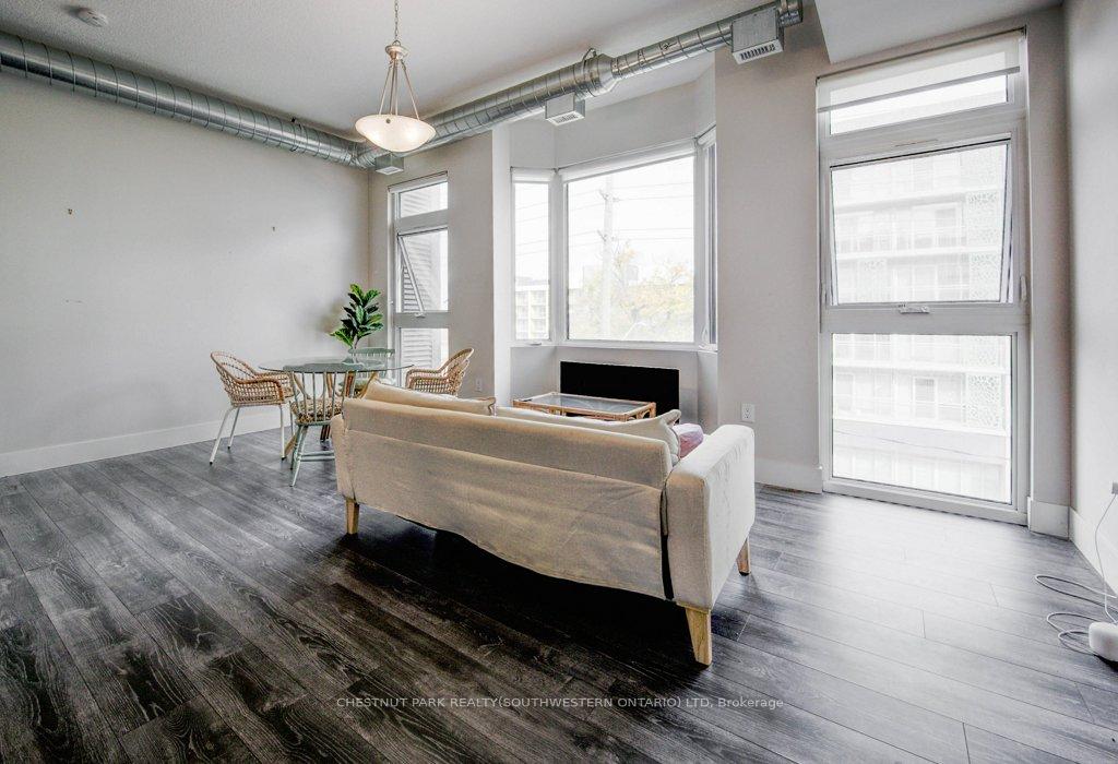 Photo 14 of Unit 306, 253 Albert Street, Waterloo — HOMEH