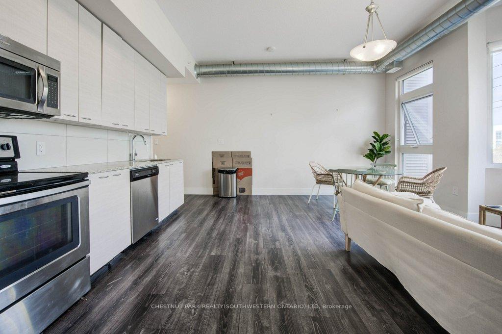 Photo 9 of Unit 306, 253 Albert Street, Waterloo — HOMEH