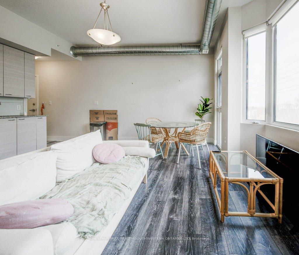 Photo 13 of Unit 306, 253 Albert Street, Waterloo — HOMEH