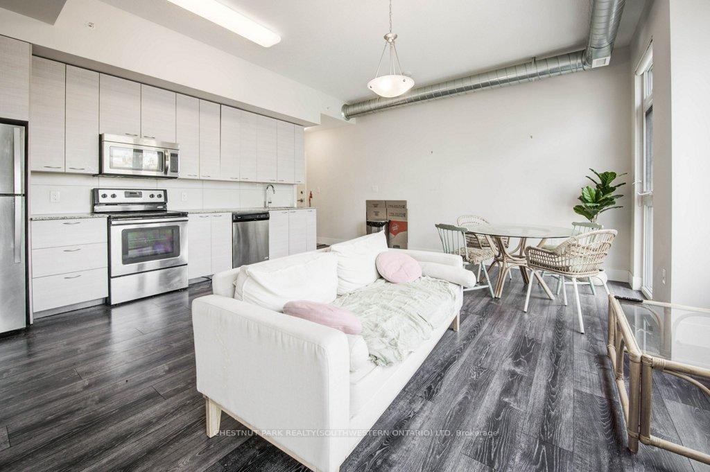 Photo 19 of Unit 306, 253 Albert Street, Waterloo — HOMEH