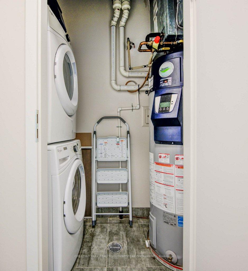 Photo 17 of Unit 306, 253 Albert Street, Waterloo — HOMEH
