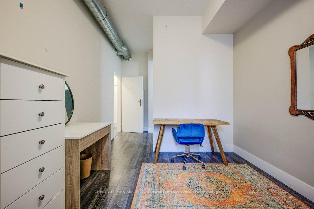 Photo 10 of Unit 306, 253 Albert Street, Waterloo — HOMEH