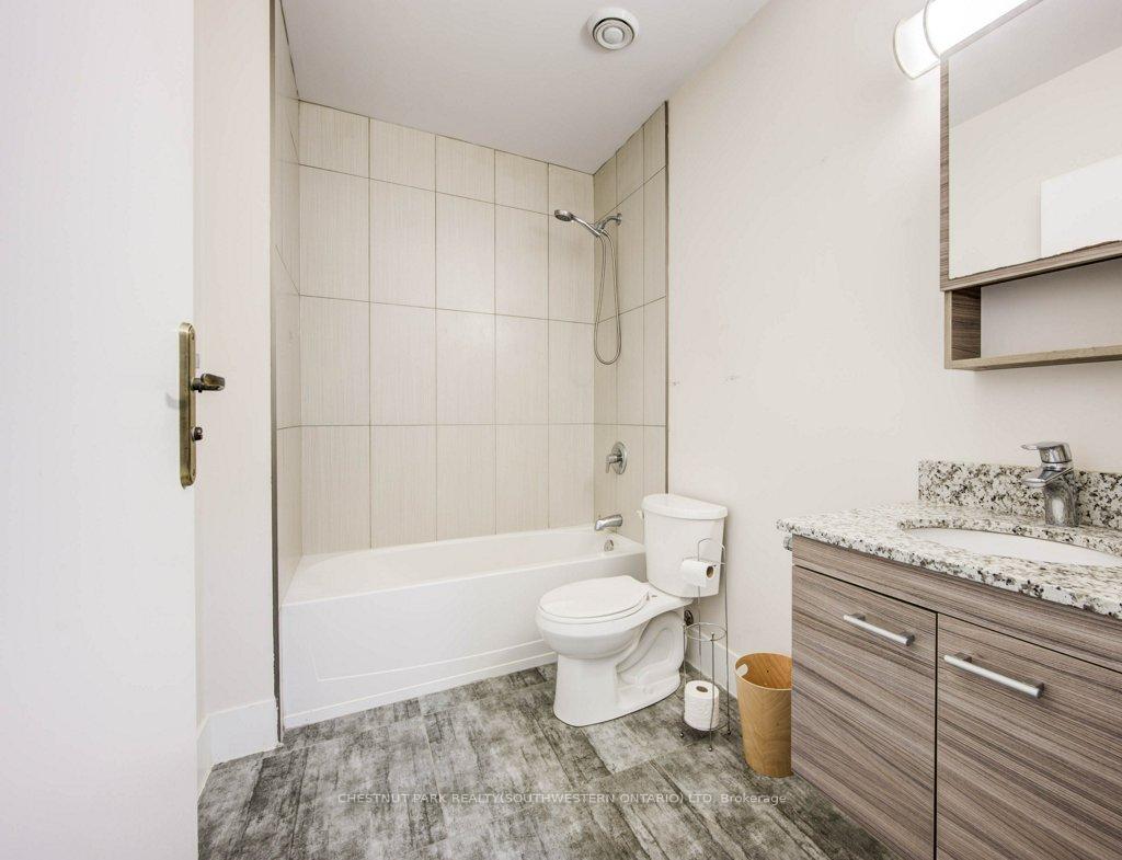 Photo 12 of Unit 306, 253 Albert Street, Waterloo — HOMEH