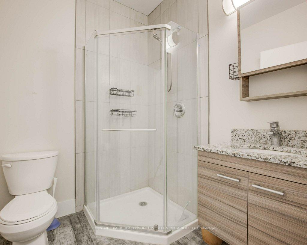 Photo 20 of Unit 306, 253 Albert Street, Waterloo — HOMEH