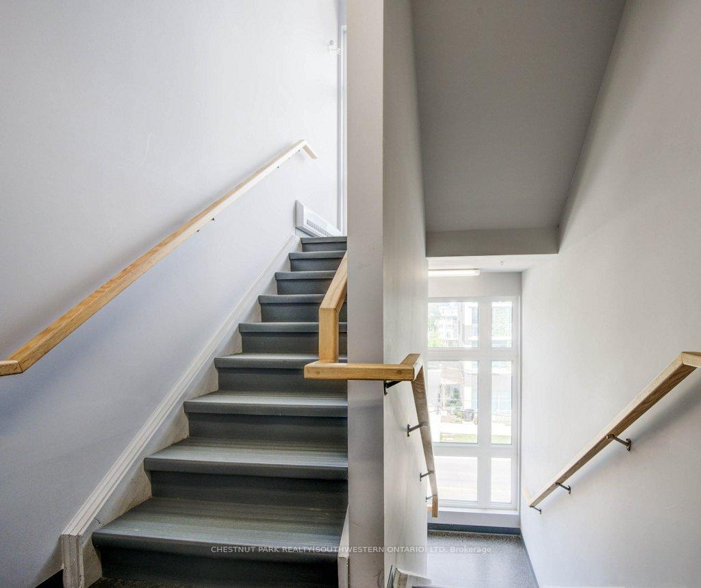 Photo 21 of Unit 306, 253 Albert Street, Waterloo — HOMEH