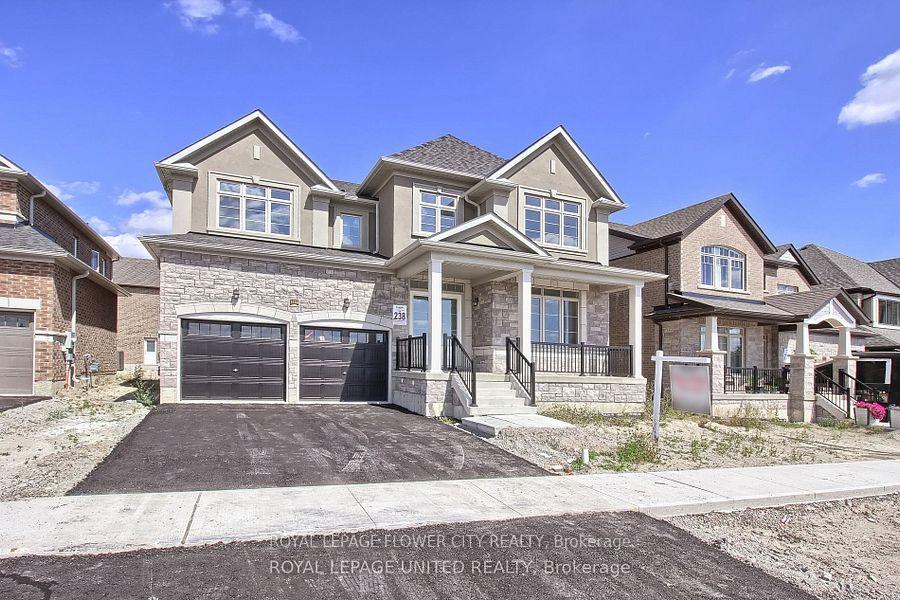 Front of 1114 Wickham Road