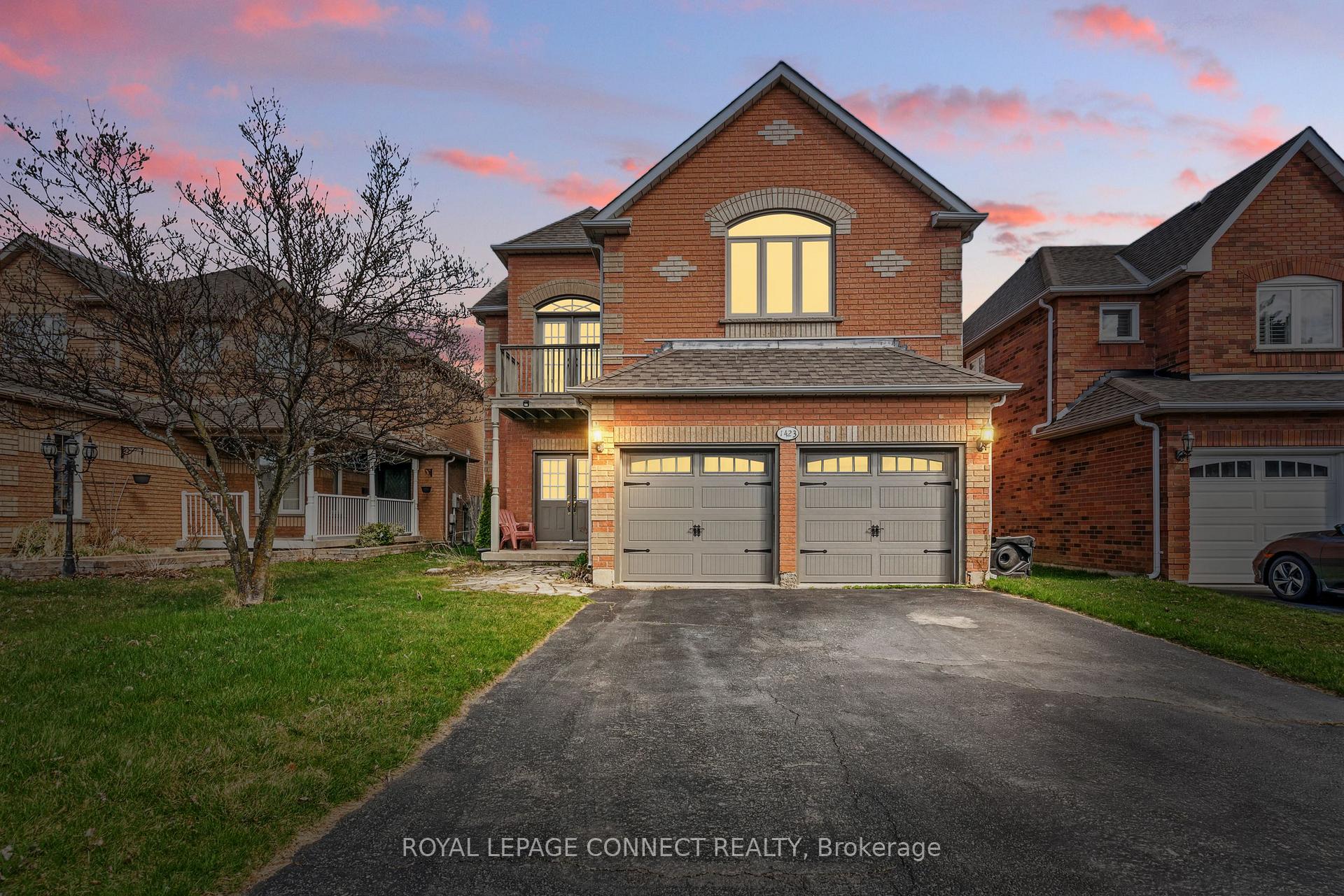 Photo 1 of 1423 Sandhurst Crescent, Pickering, Highbush — HOMEH