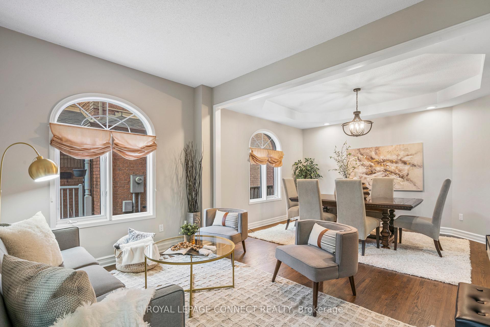 Photo 10 of 1423 Sandhurst Crescent, Pickering, Highbush — HOMEH