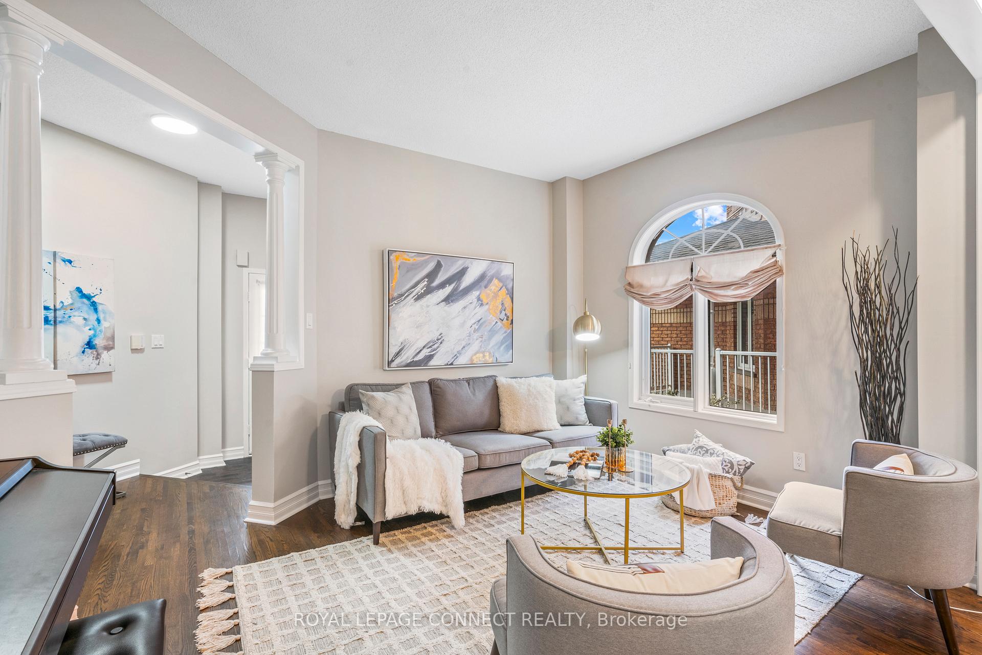Photo 15 of 1423 Sandhurst Crescent, Pickering, Highbush — HOMEH