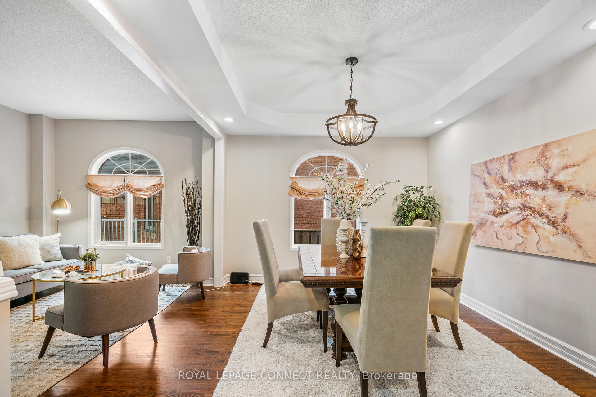 Photo 12 of 1423 Sandhurst Crescent, Pickering, Highbush — HOMEH