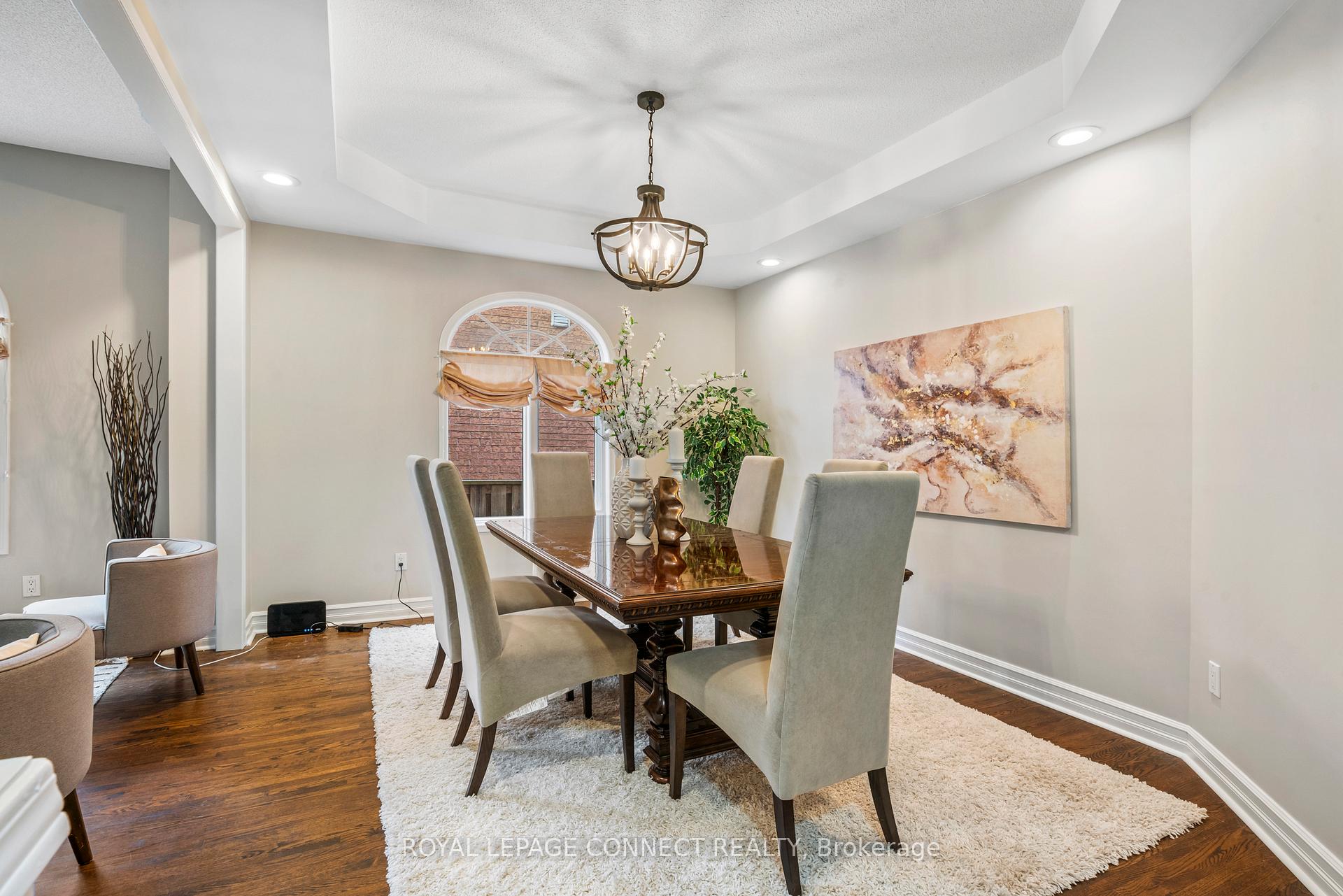 Photo 6 of 1423 Sandhurst Crescent, Pickering, Highbush — HOMEH