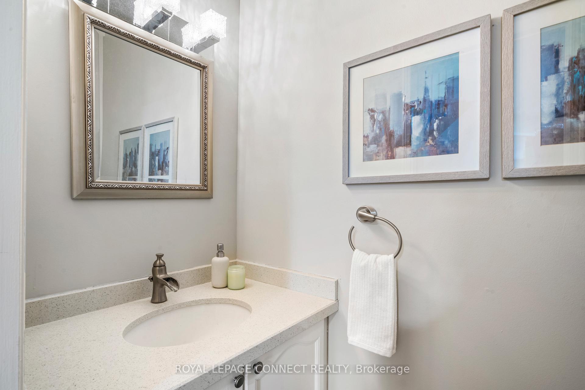 Photo 13 of 1423 Sandhurst Crescent, Pickering, Highbush — HOMEH