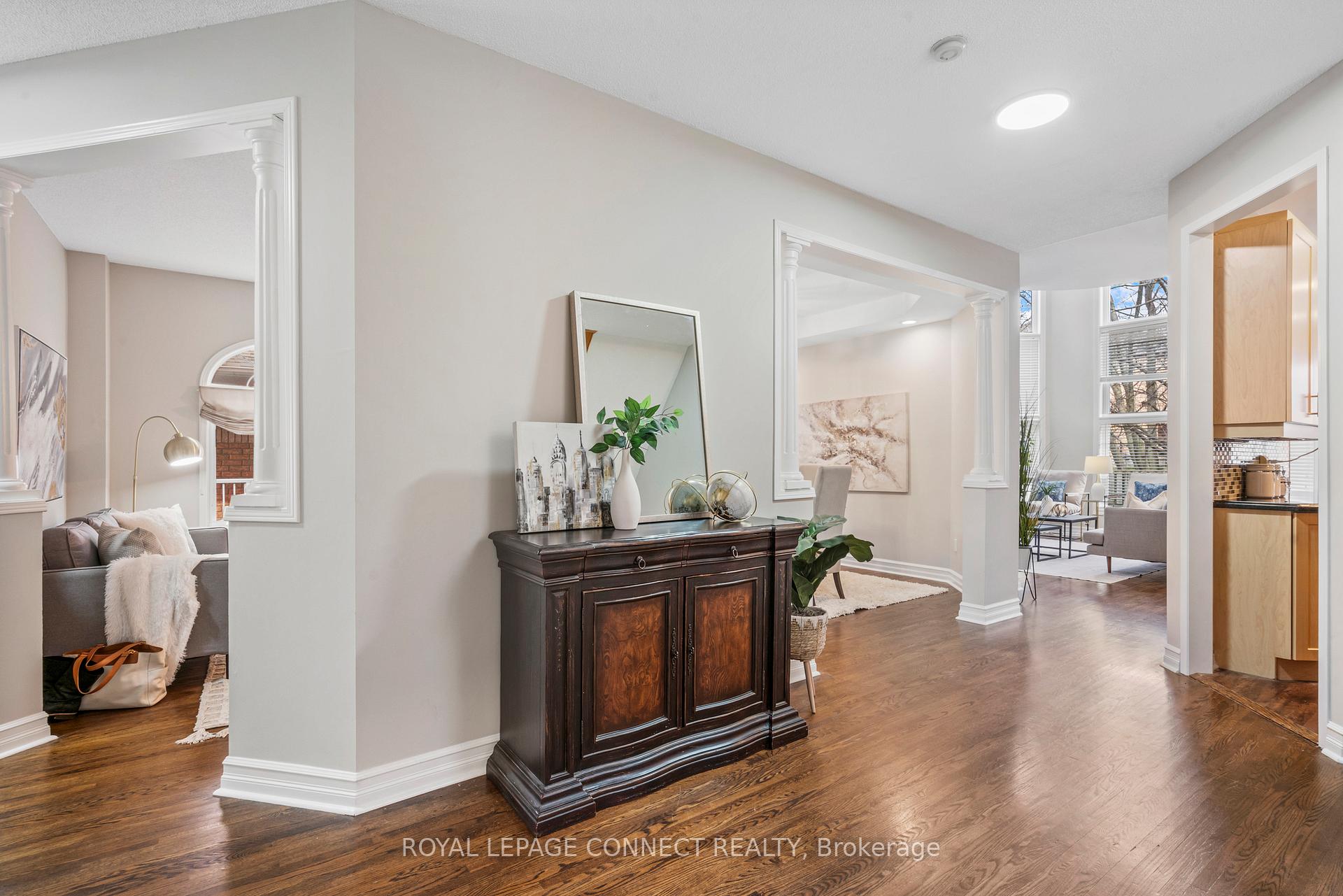 Photo 3 of 1423 Sandhurst Crescent, Pickering, Highbush — HOMEH
