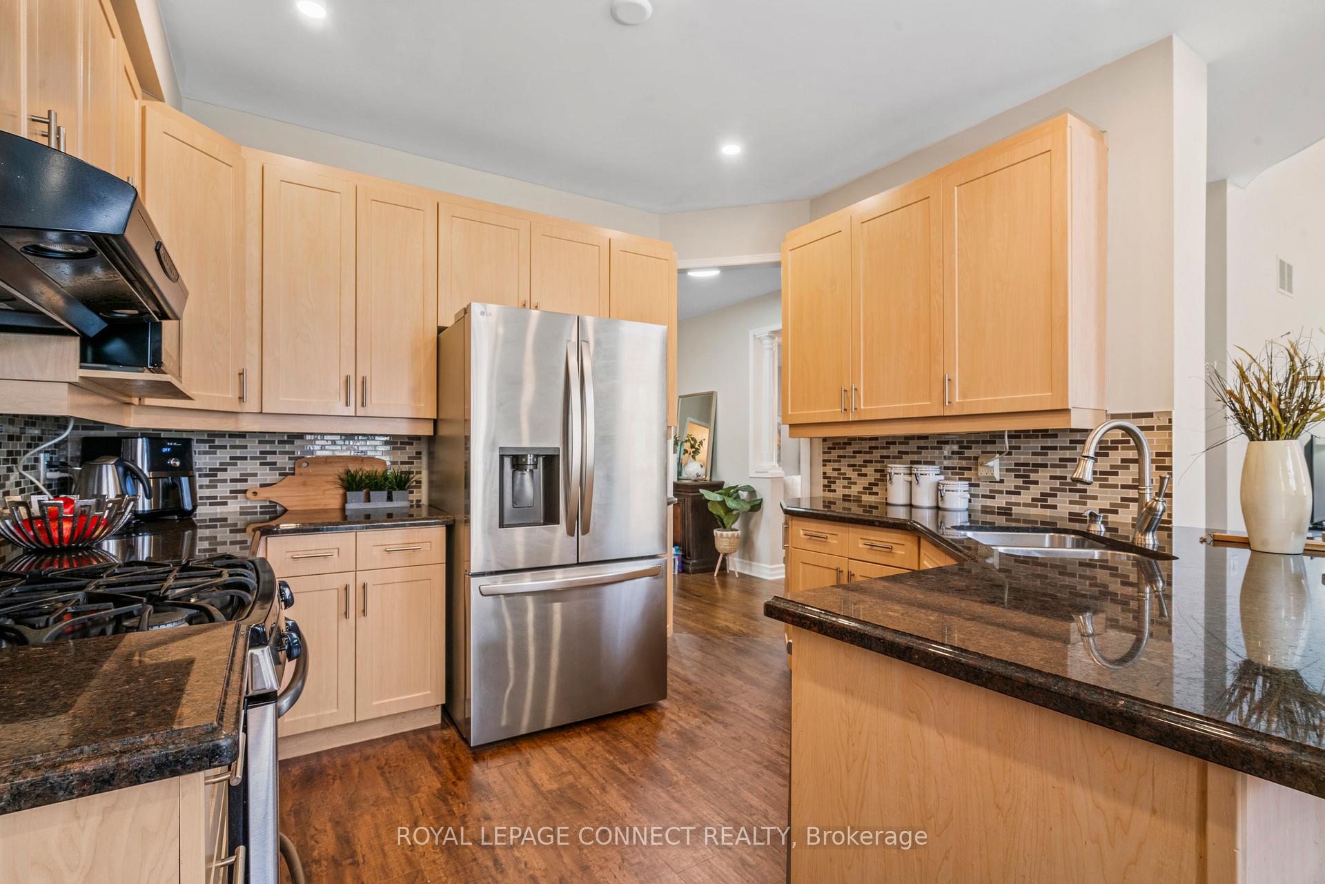 Photo 43 of 1423 Sandhurst Crescent, Pickering, Highbush — HOMEH