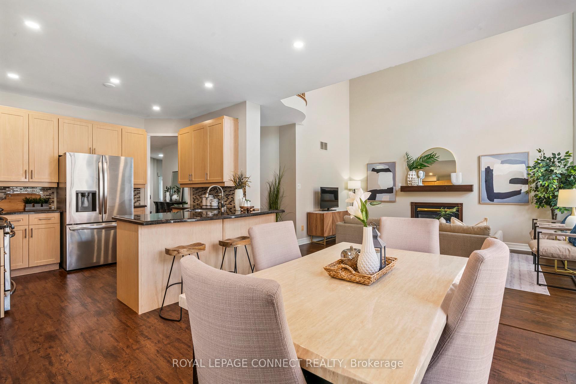 Photo 29 of 1423 Sandhurst Crescent, Pickering, Highbush — HOMEH