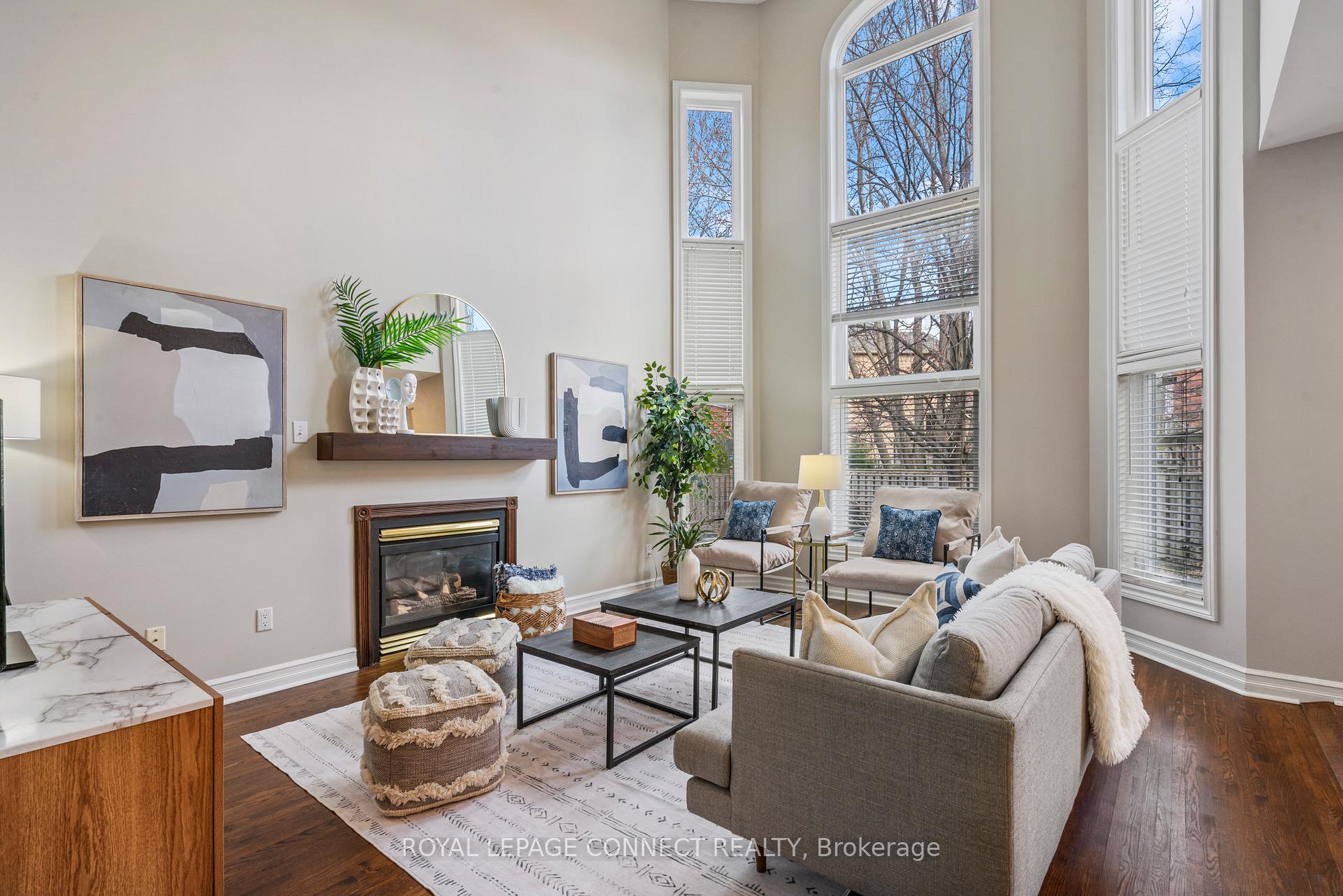 Photo 4 of 1423 Sandhurst Crescent, Pickering, Highbush — HOMEH