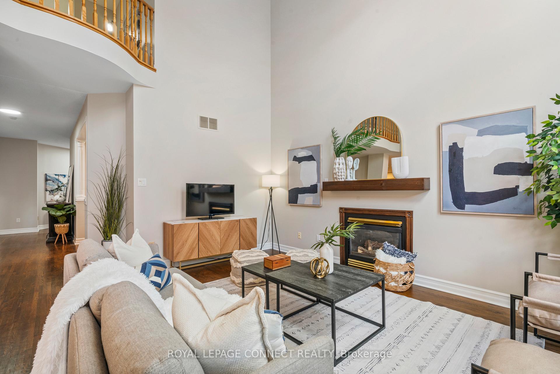 Photo 22 of 1423 Sandhurst Crescent, Pickering, Highbush — HOMEH