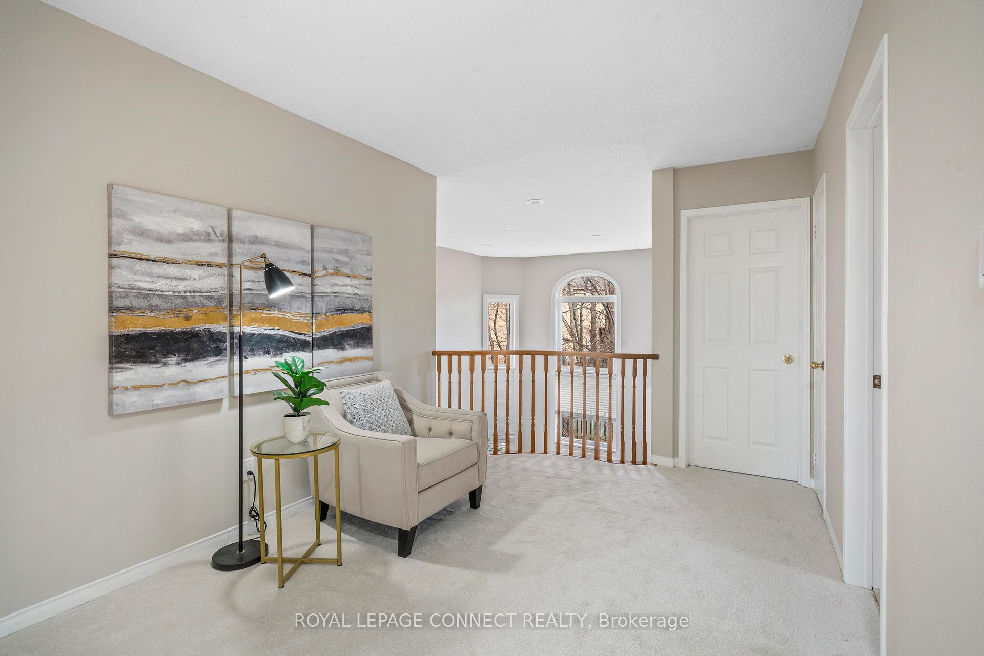 Photo 23 of 1423 Sandhurst Crescent, Pickering, Highbush — HOMEH
