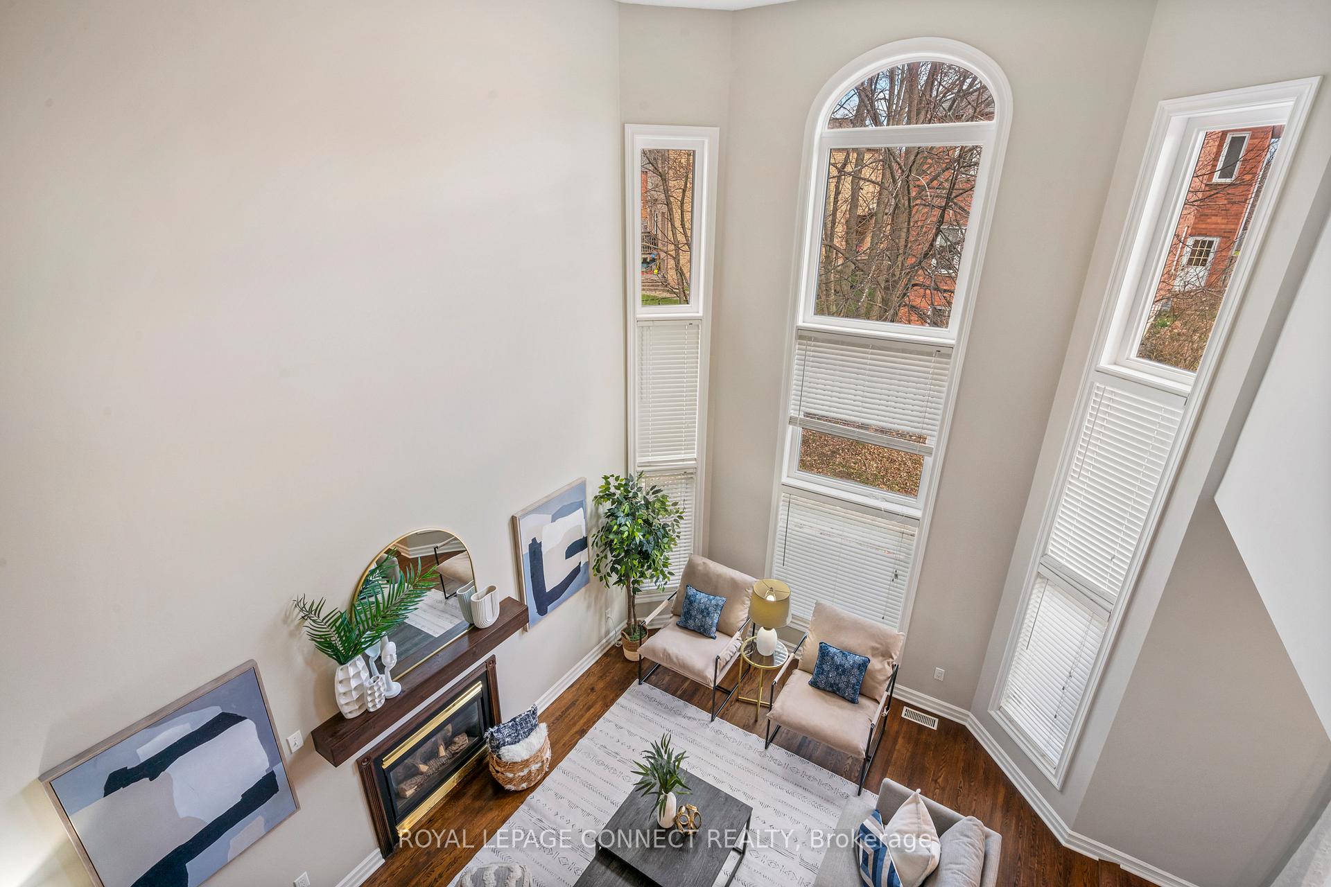 Photo 20 of 1423 Sandhurst Crescent, Pickering, Highbush — HOMEH