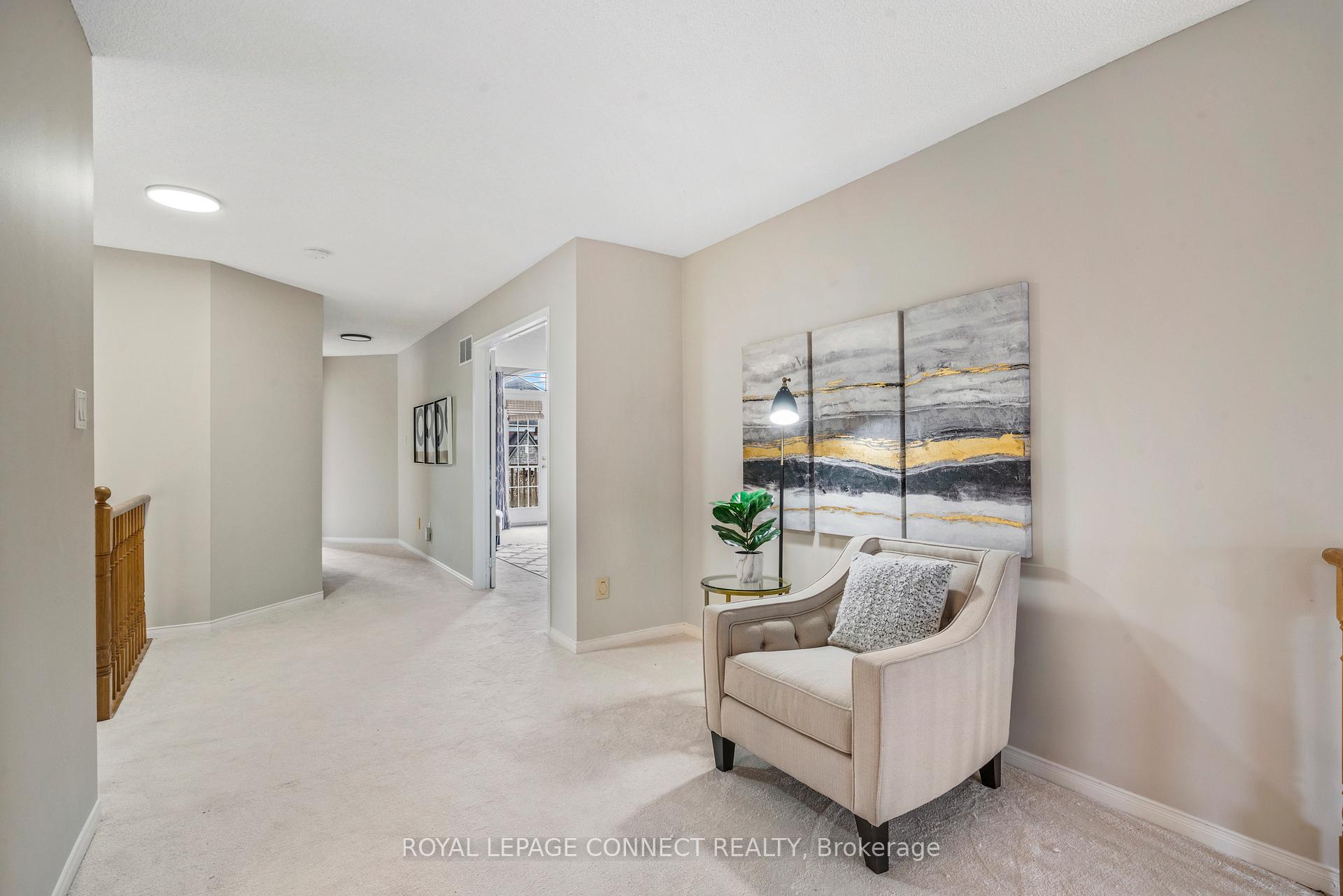 Photo 21 of 1423 Sandhurst Crescent, Pickering, Highbush — HOMEH