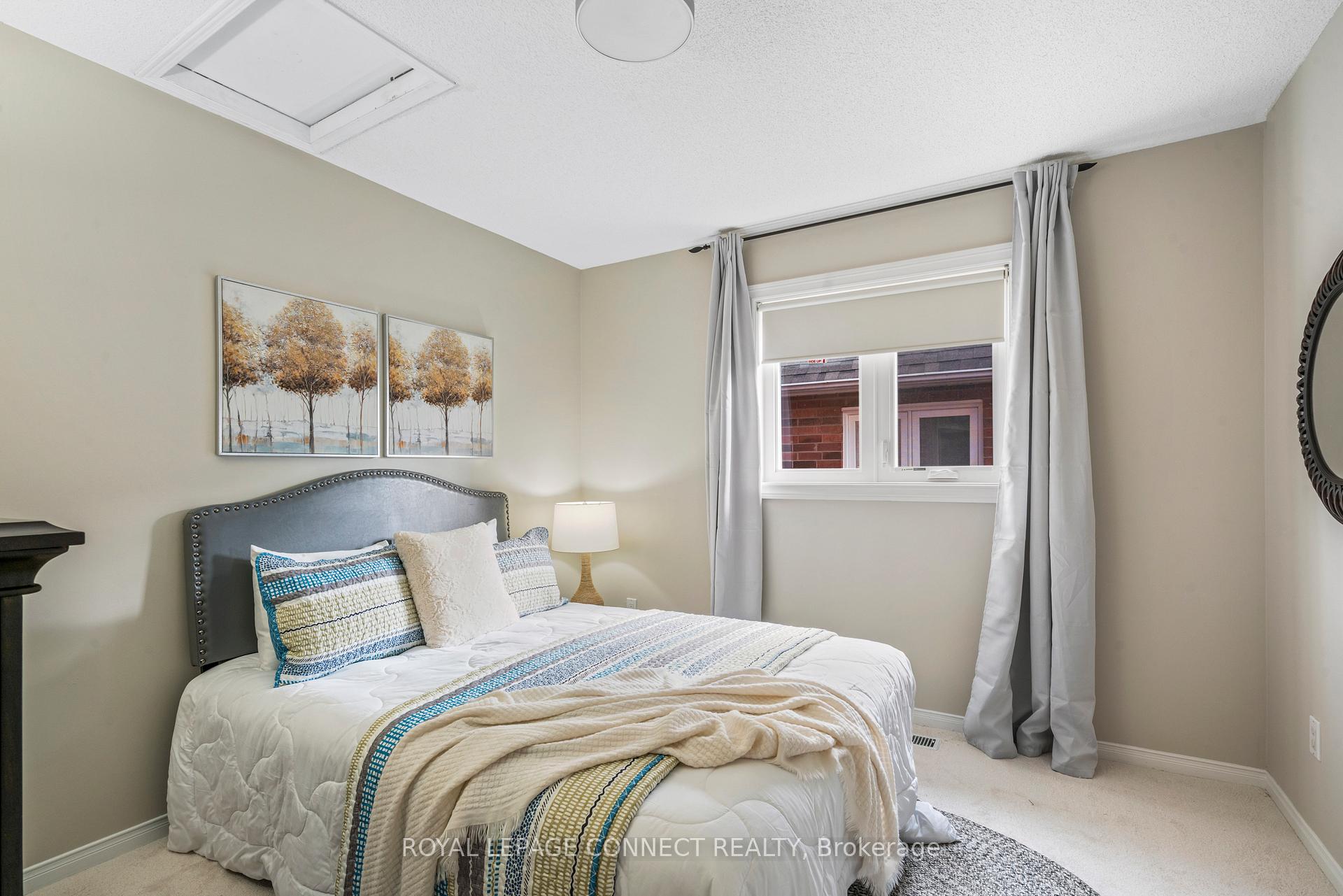 Photo 26 of 1423 Sandhurst Crescent, Pickering, Highbush — HOMEH