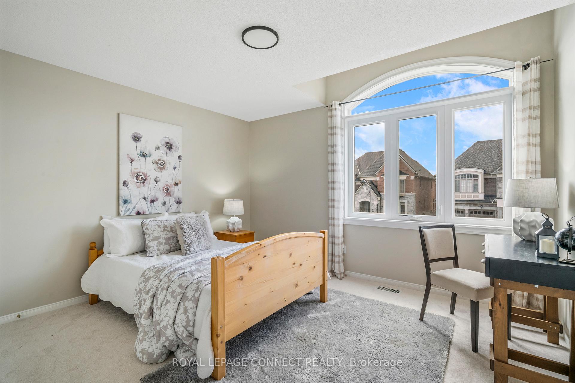 Photo 18 of 1423 Sandhurst Crescent, Pickering, Highbush — HOMEH
