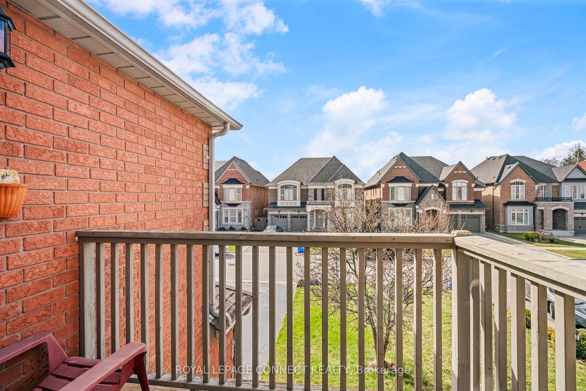 Photo 38 of 1423 Sandhurst Crescent, Pickering, Highbush — HOMEH