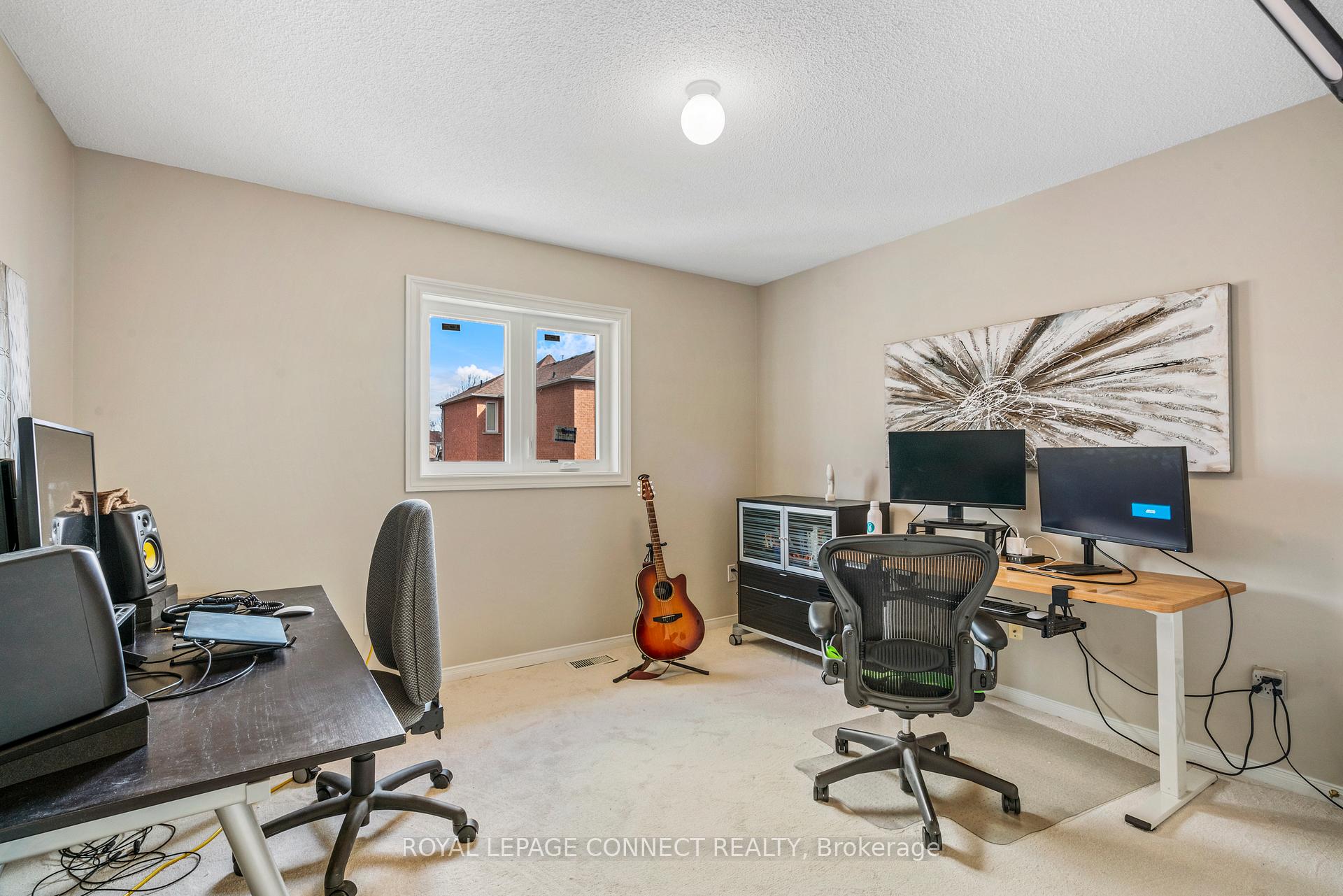 Photo 36 of 1423 Sandhurst Crescent, Pickering, Highbush — HOMEH