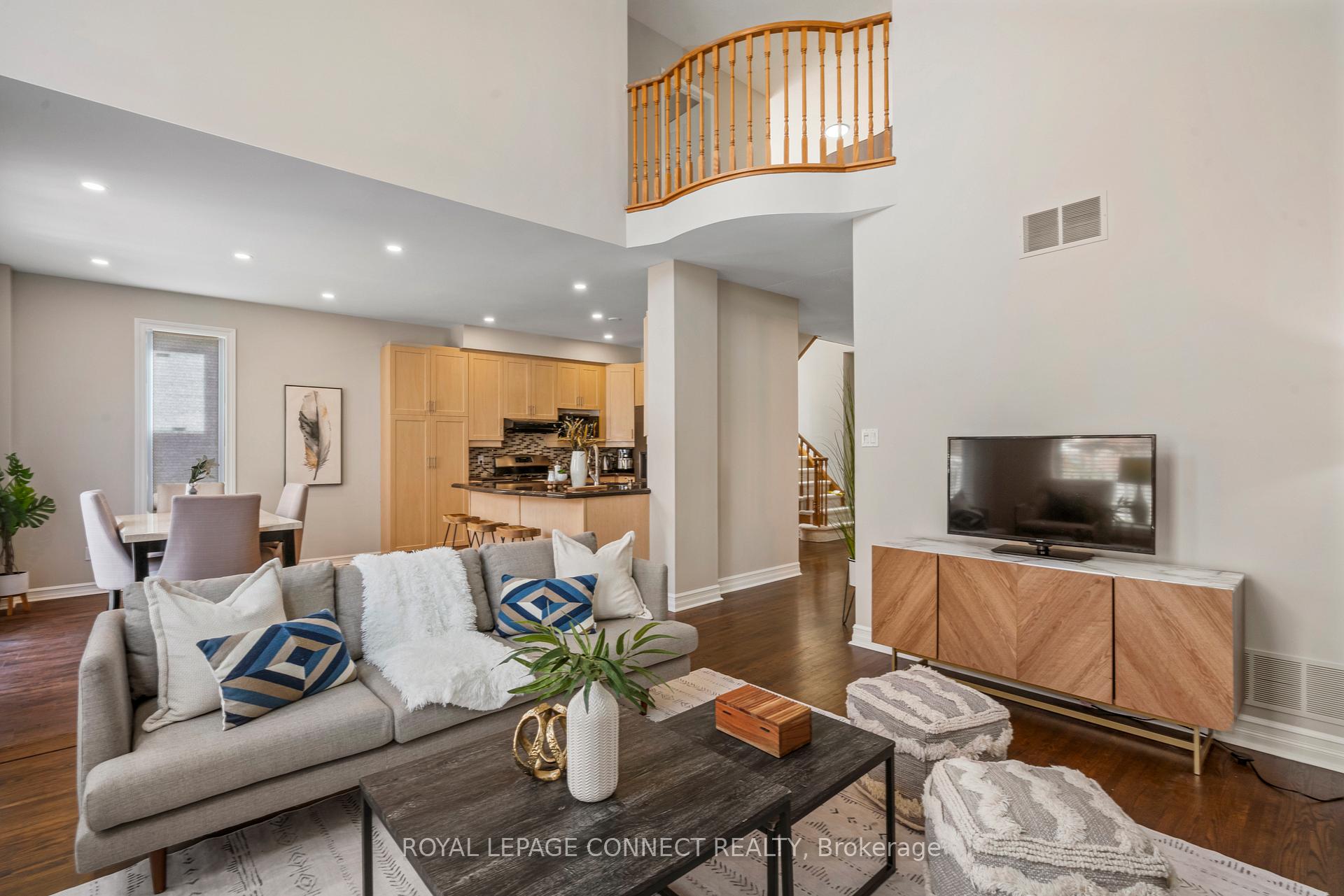 Photo 24 of 1423 Sandhurst Crescent, Pickering, Highbush — HOMEH