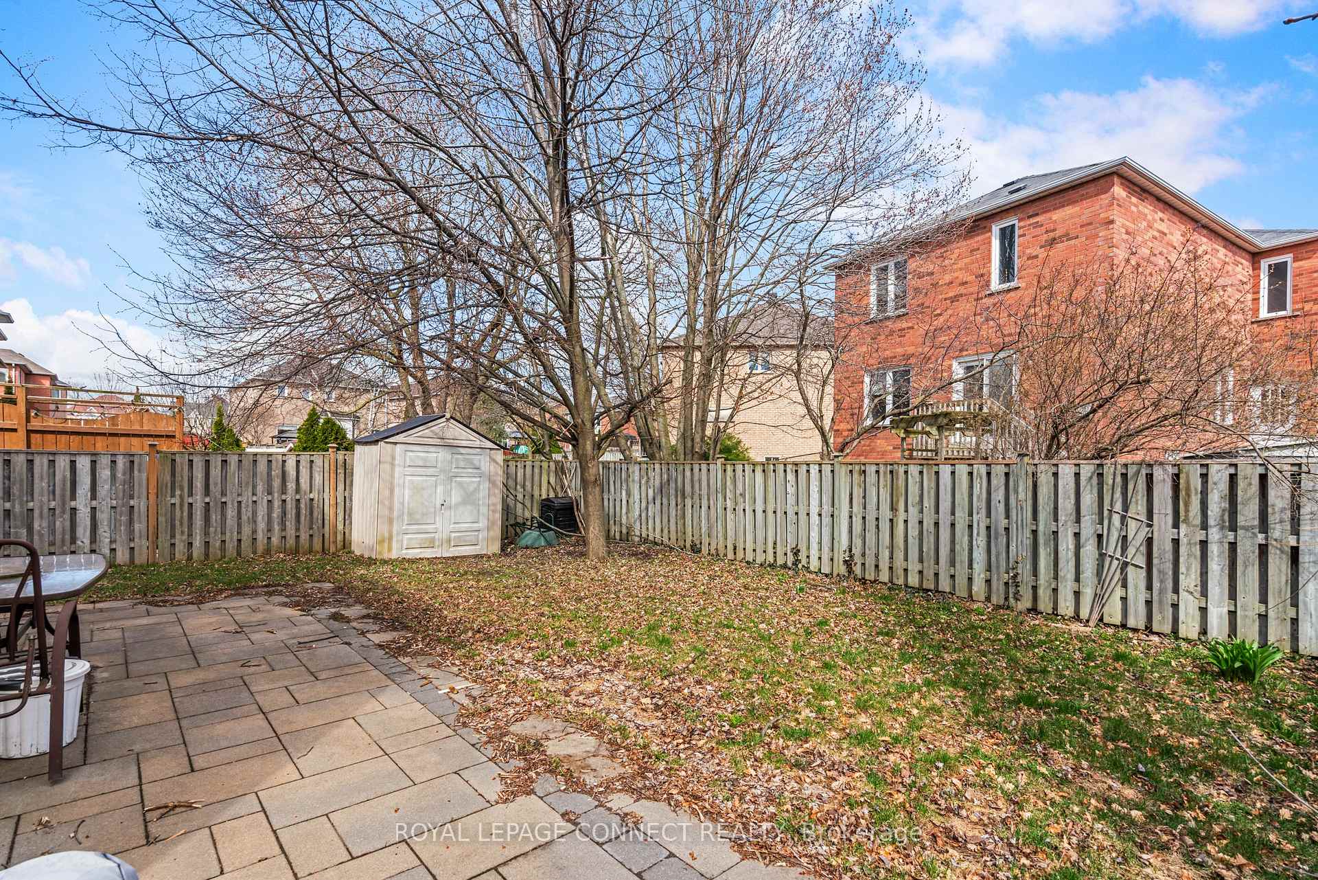 Photo 39 of 1423 Sandhurst Crescent, Pickering, Highbush — HOMEH
