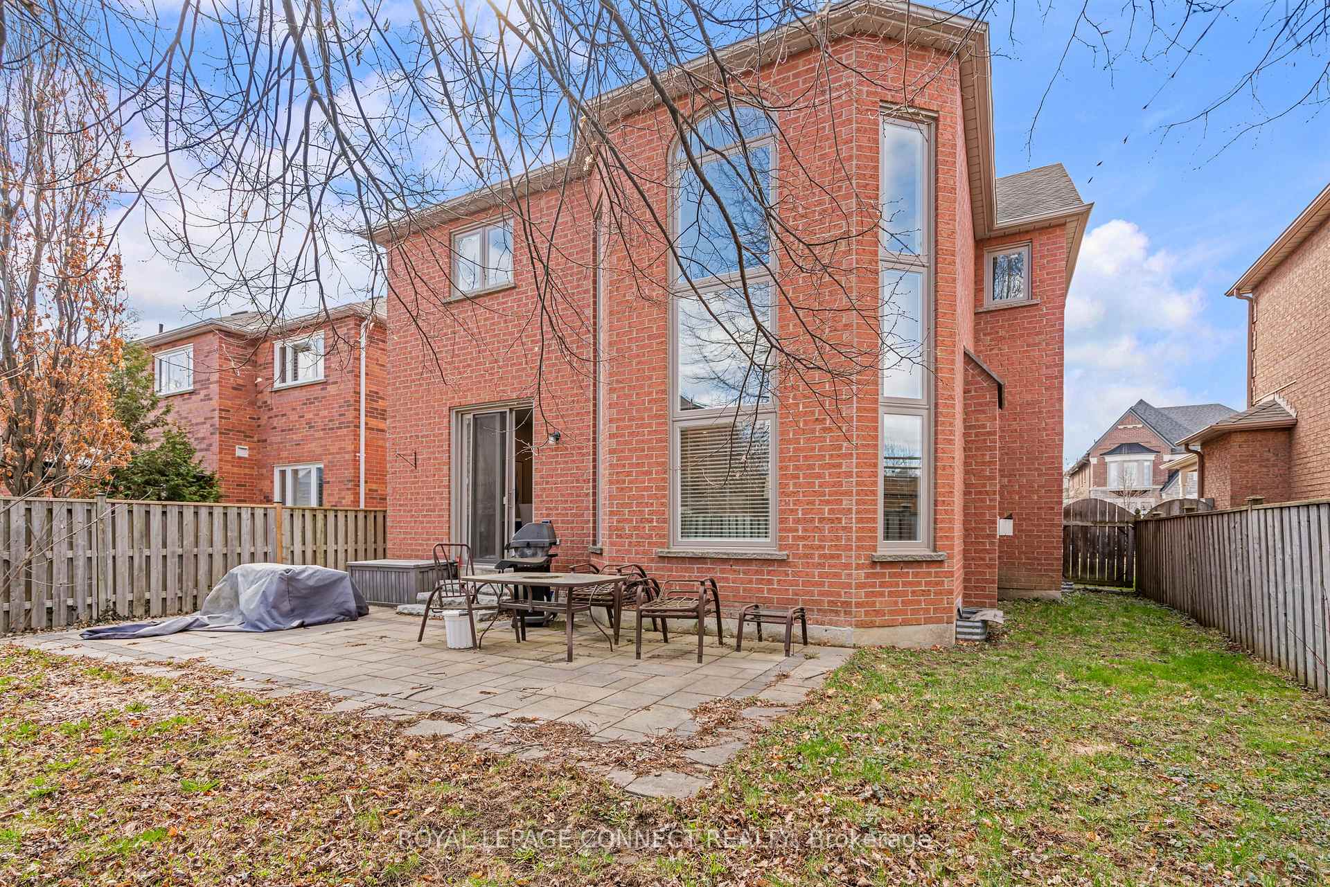 Photo 40 of 1423 Sandhurst Crescent, Pickering, Highbush — HOMEH