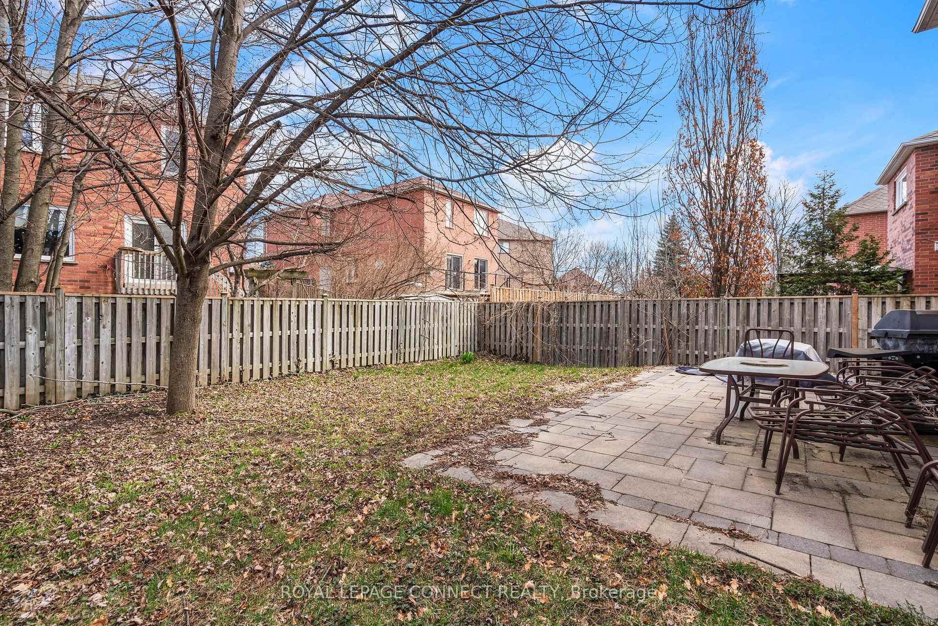 Photo 32 of 1423 Sandhurst Crescent, Pickering, Highbush — HOMEH