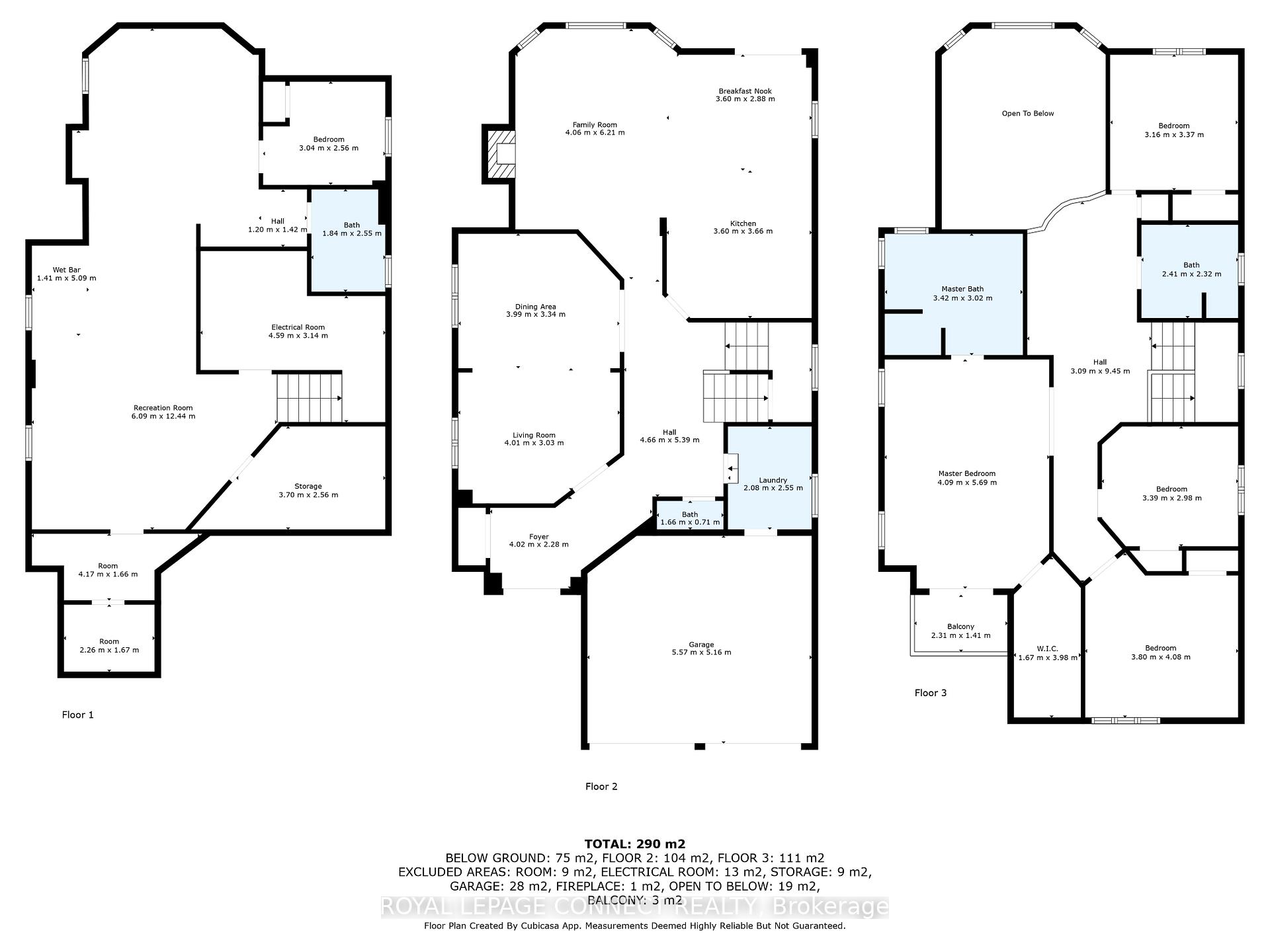 Photo 33 of 1423 Sandhurst Crescent, Pickering, Highbush — HOMEH