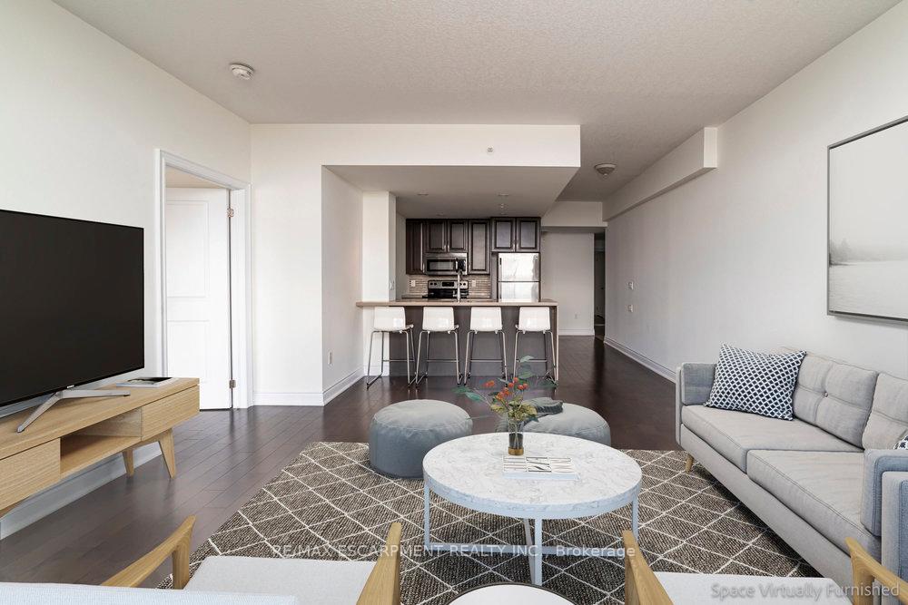 Photo 7 of Unit 305, 427 Aberdeen Avenue, Hamilton, Kirkendall — HOMEH