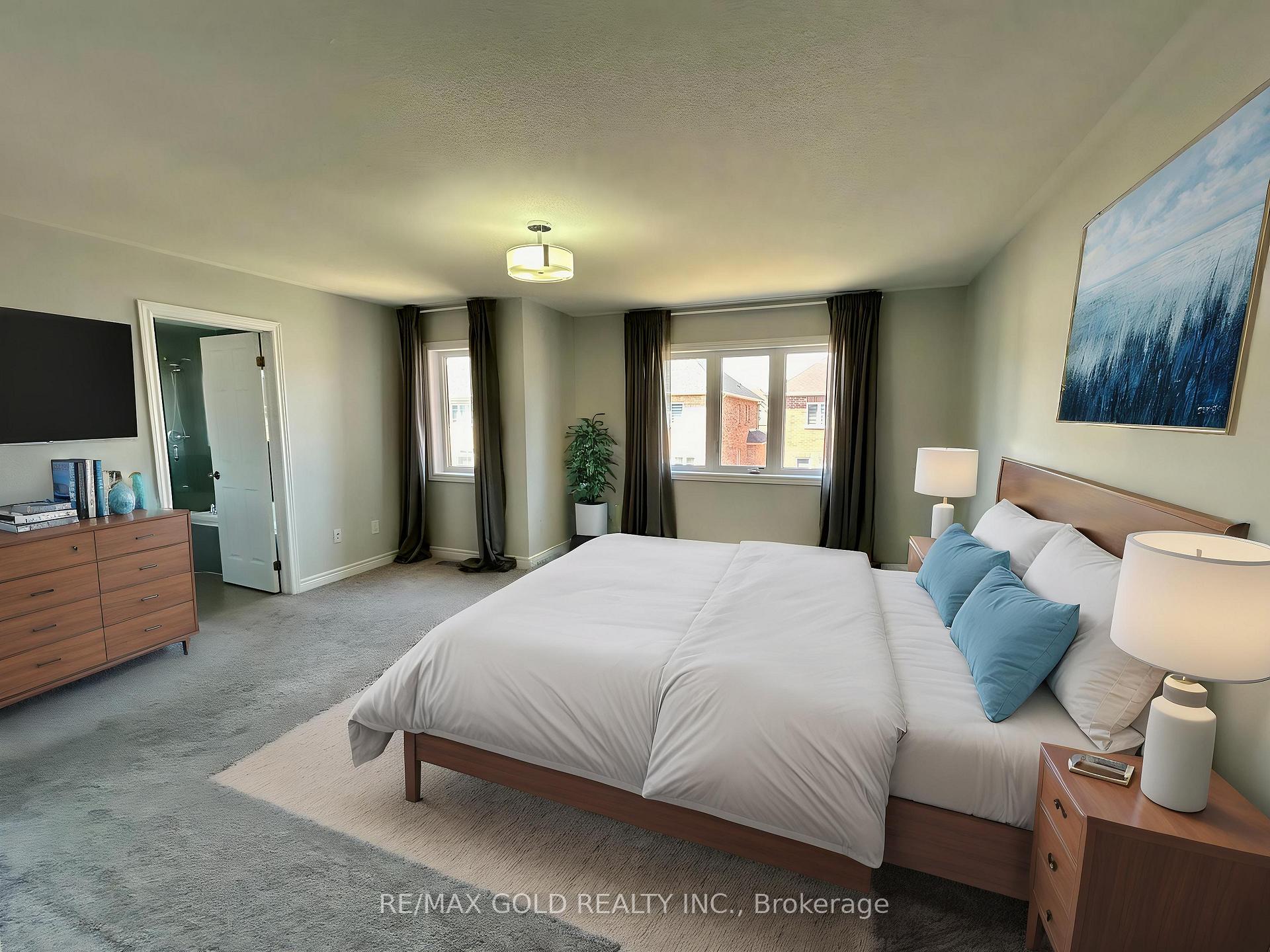 Photo 6 of 5 Attleberry Crescent, Hamilton, Rural Flamborough — HOMEH