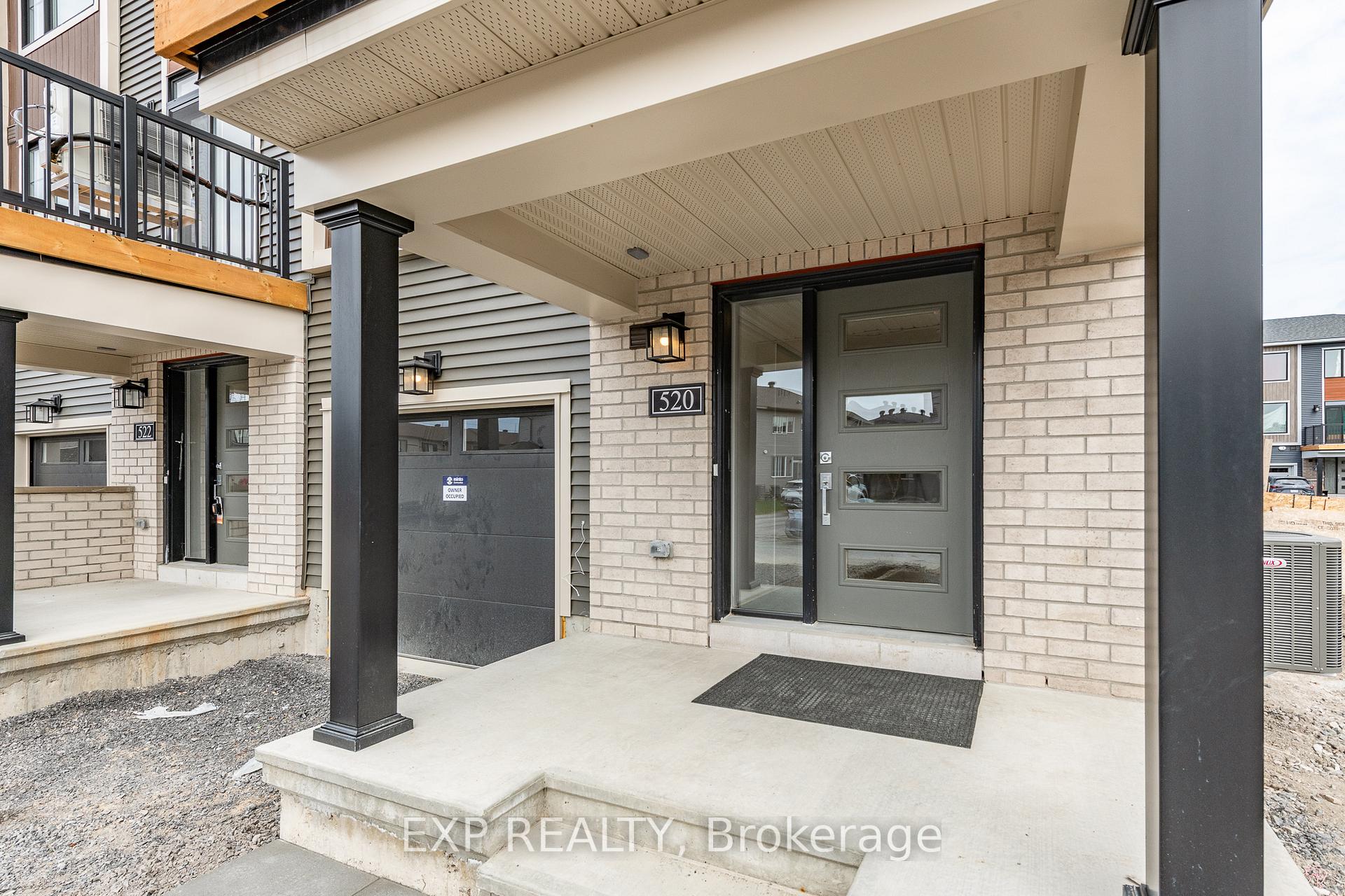Photo 7 of 520 Convenire Row, Ottawa, Avalon West — HOMEH