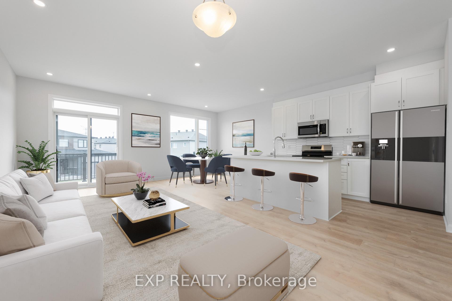Photo 9 of 520 Convenire Row, Ottawa, Avalon West — HOMEH