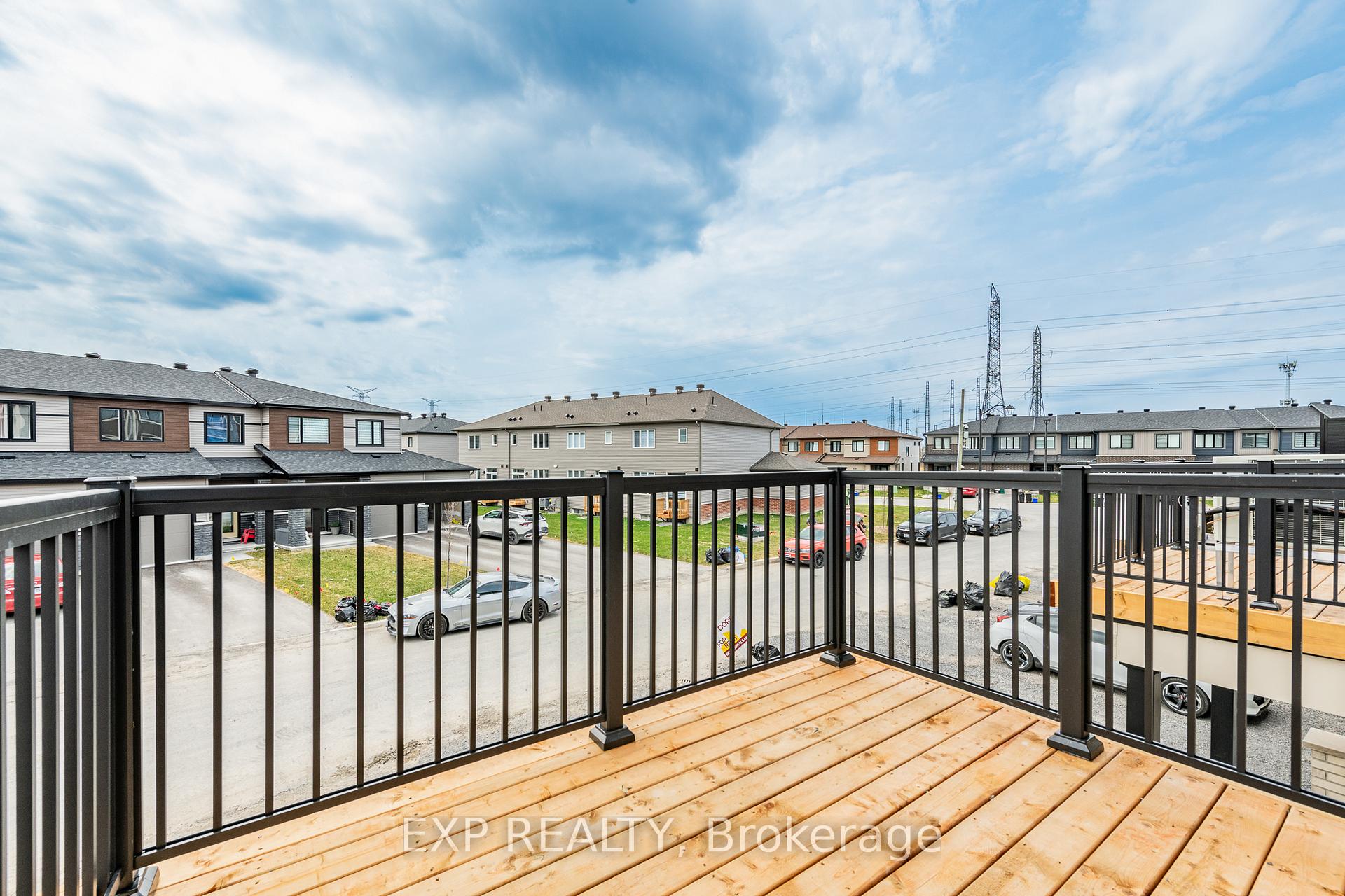 Photo 30 of 520 Convenire Row, Ottawa, Avalon West — HOMEH