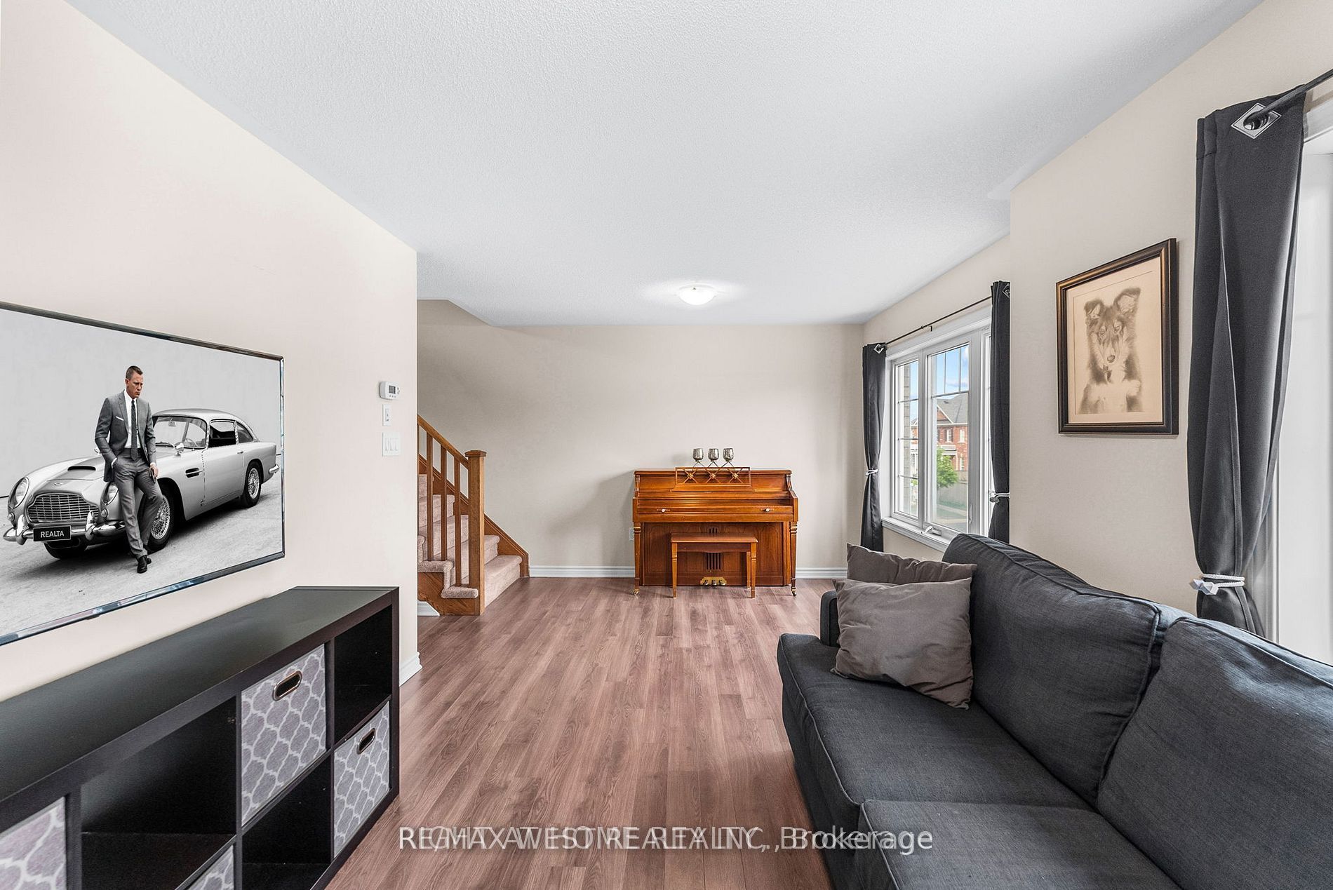 Photo 5 of 18 Allium Road, Brampton, Northwest Brampton — HOMEH