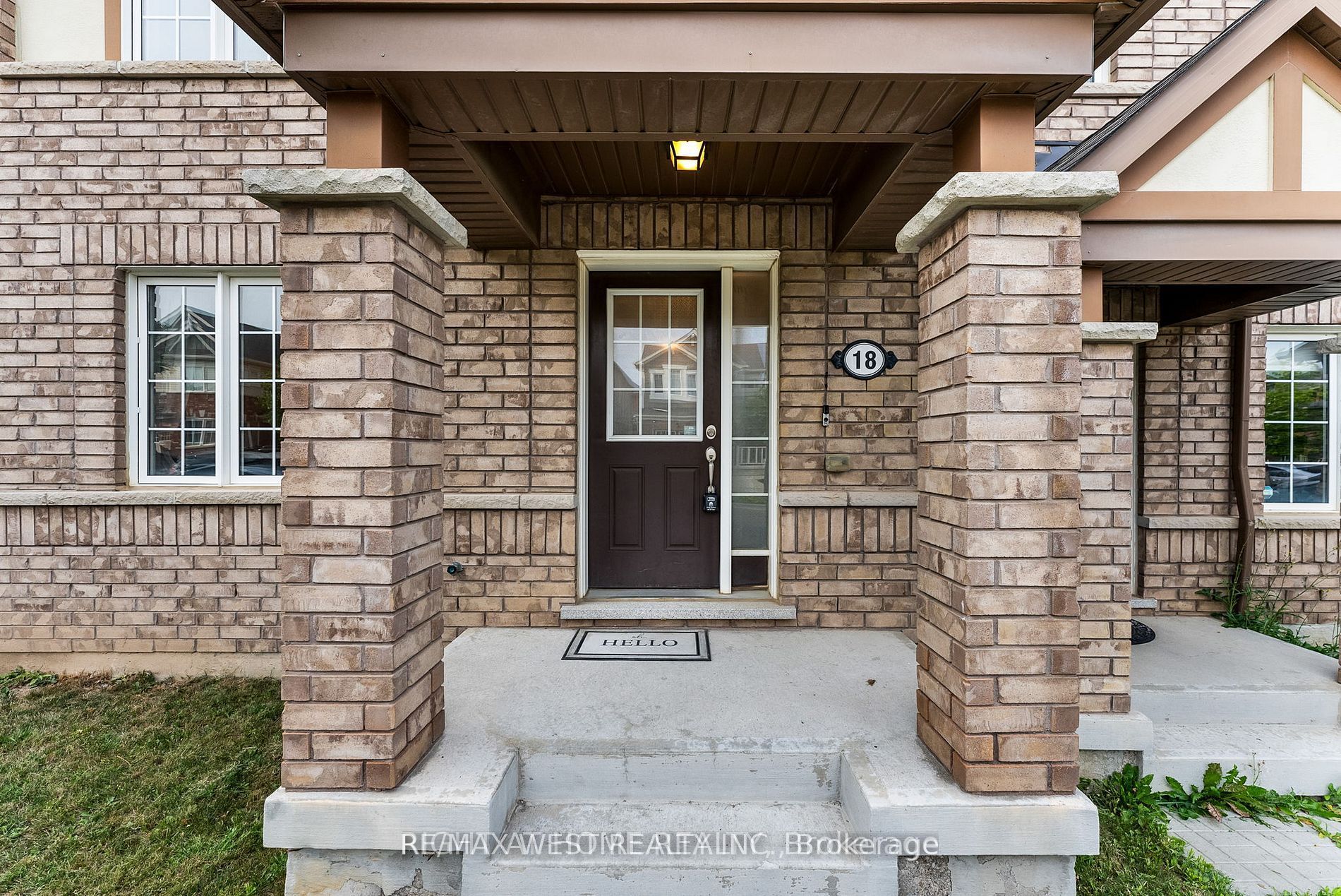 Photo 33 of 18 Allium Road, Brampton, Northwest Brampton — HOMEH