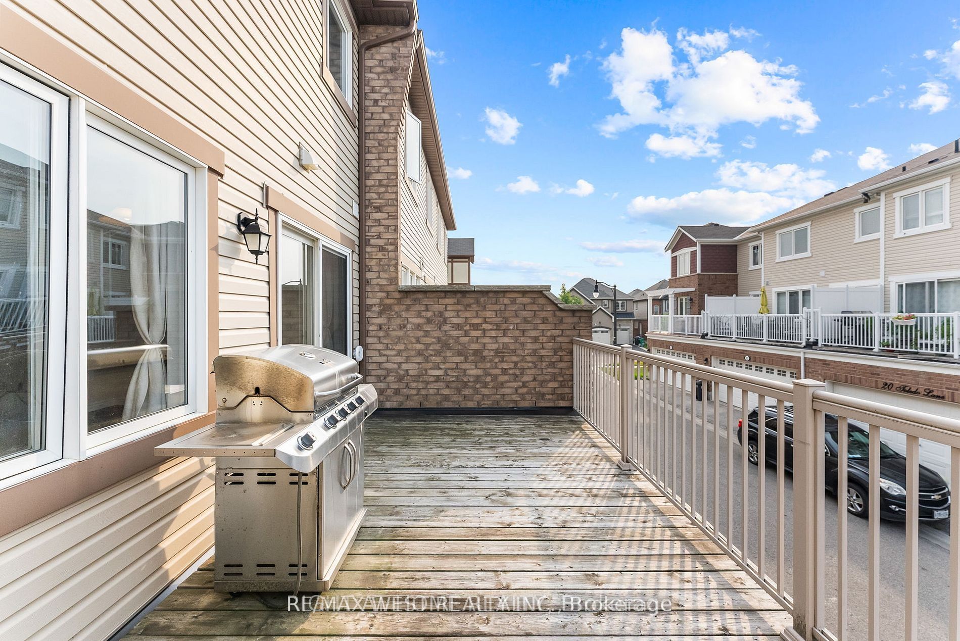 Photo 18 of 18 Allium Road, Brampton, Northwest Brampton — HOMEH