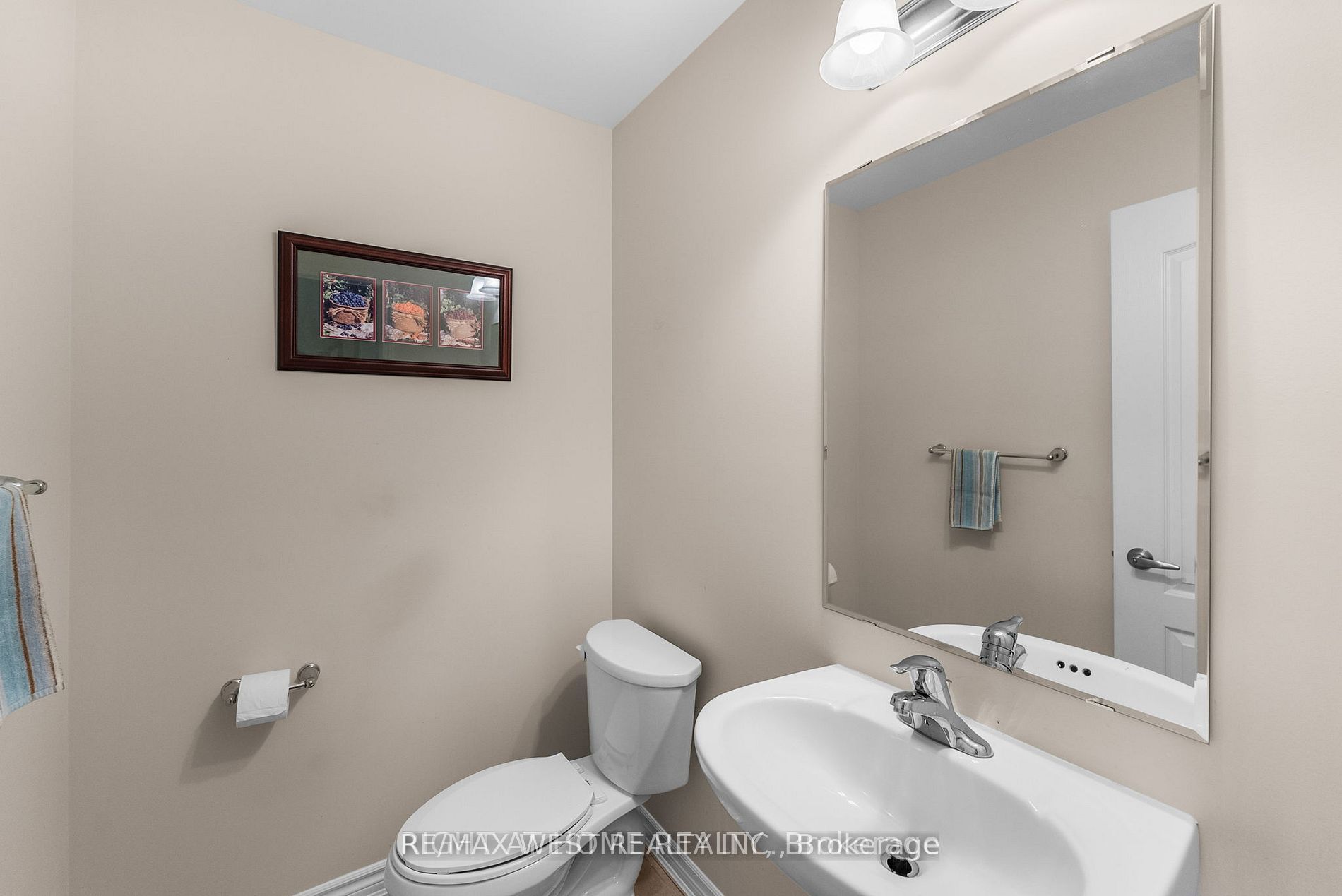Photo 21 of 18 Allium Road, Brampton, Northwest Brampton — HOMEH