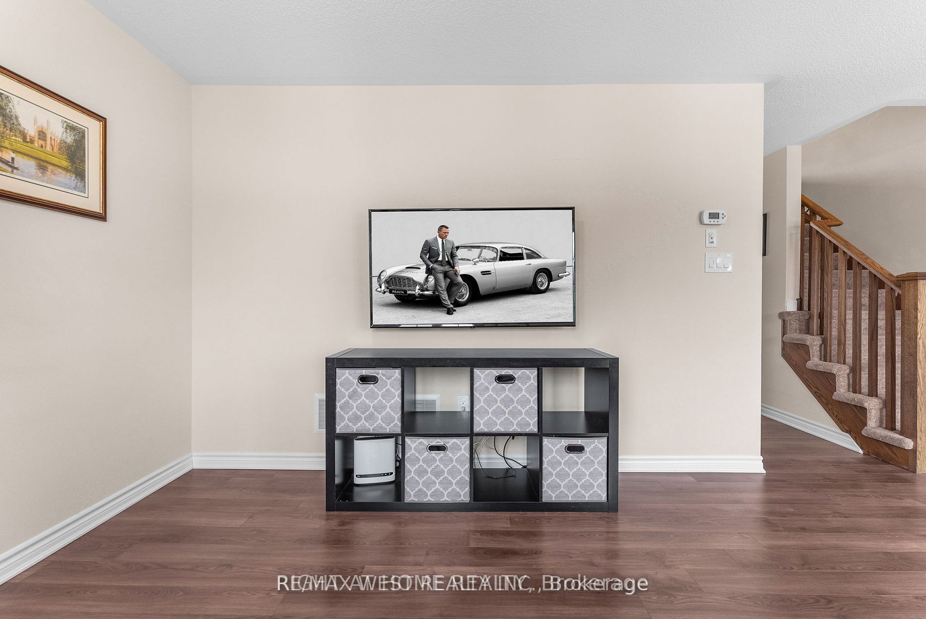 Photo 22 of 18 Allium Road, Brampton, Northwest Brampton — HOMEH