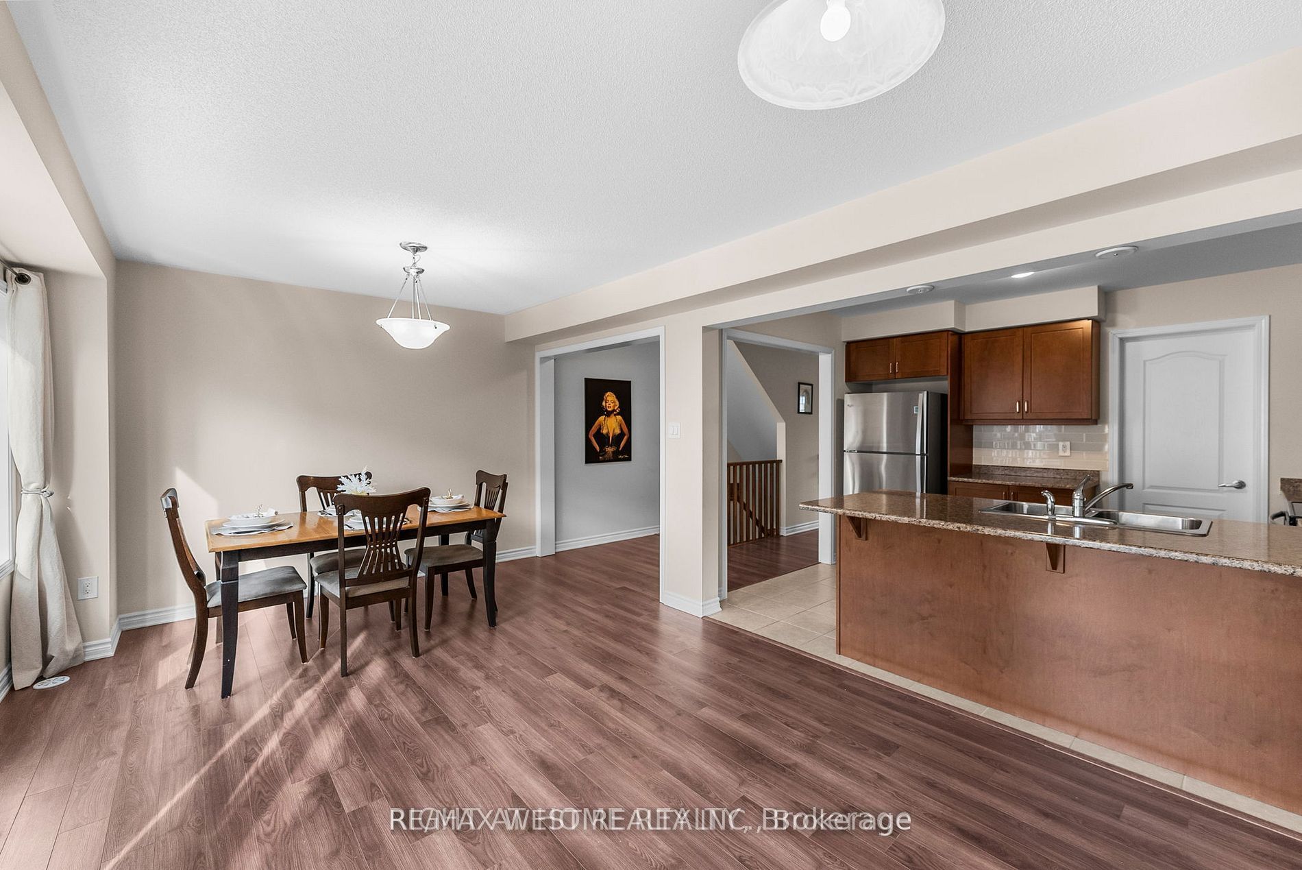 Photo 24 of 18 Allium Road, Brampton, Northwest Brampton — HOMEH