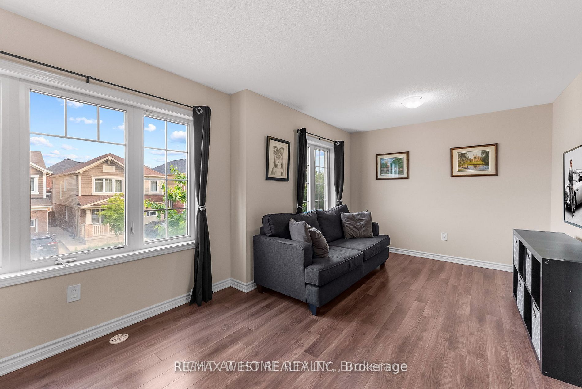 Photo 23 of 18 Allium Road, Brampton, Northwest Brampton — HOMEH