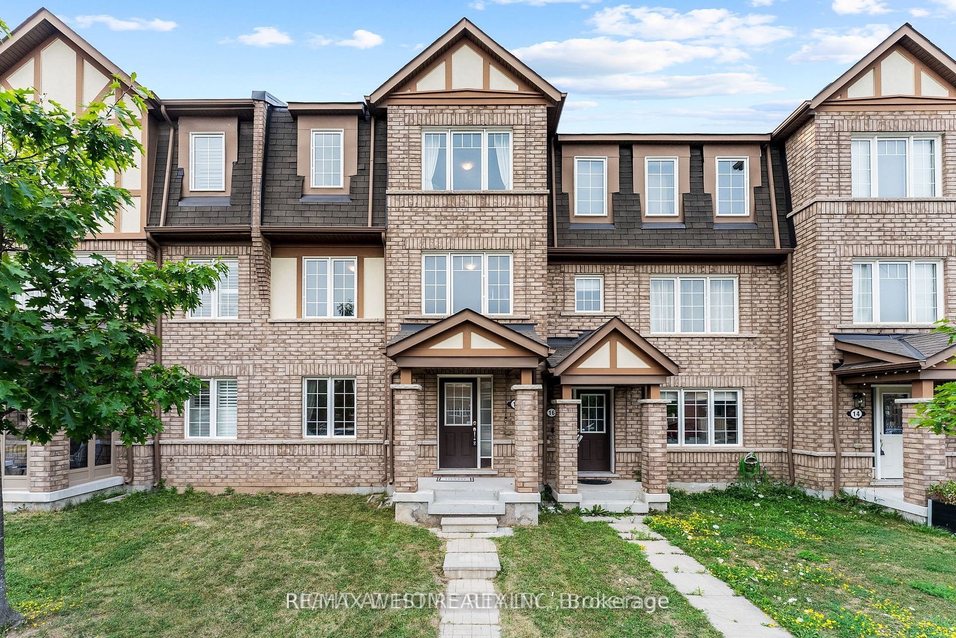 Photo 1 of 18 Allium Road, Brampton, Northwest Brampton — HOMEH