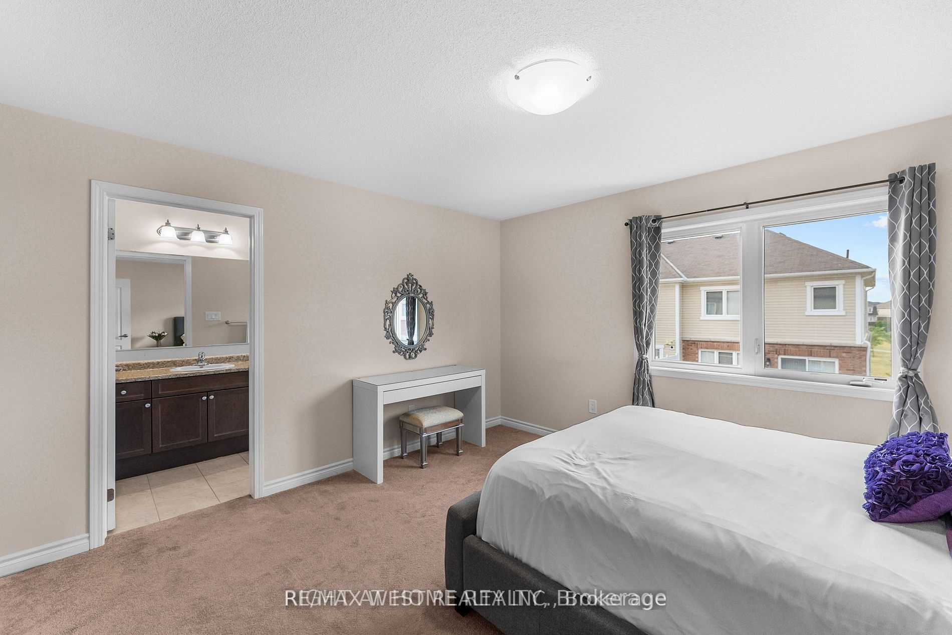 Photo 16 of 18 Allium Road, Brampton, Northwest Brampton — HOMEH